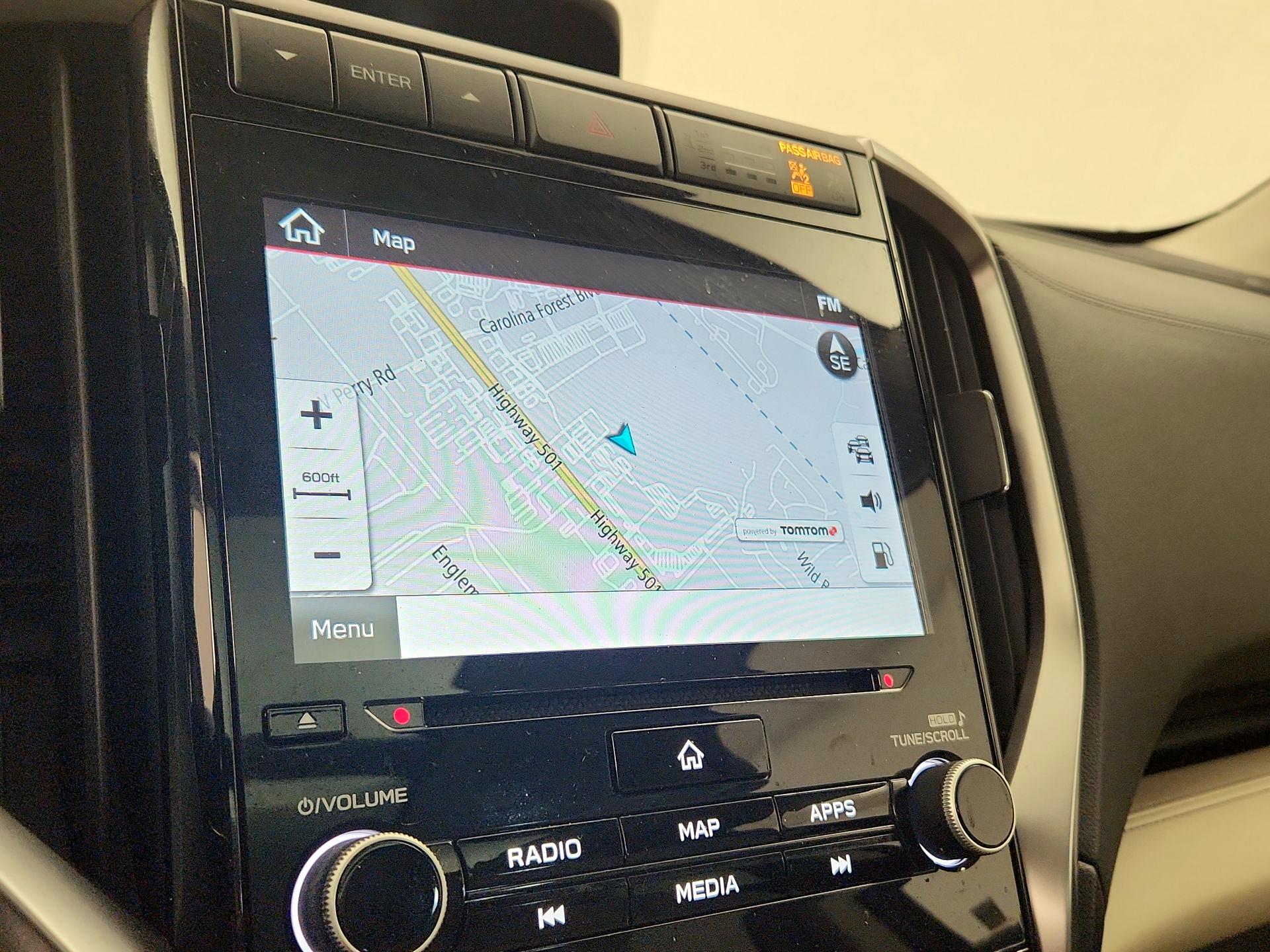 Thumbnail: 2022 Subaru Ascent - 14