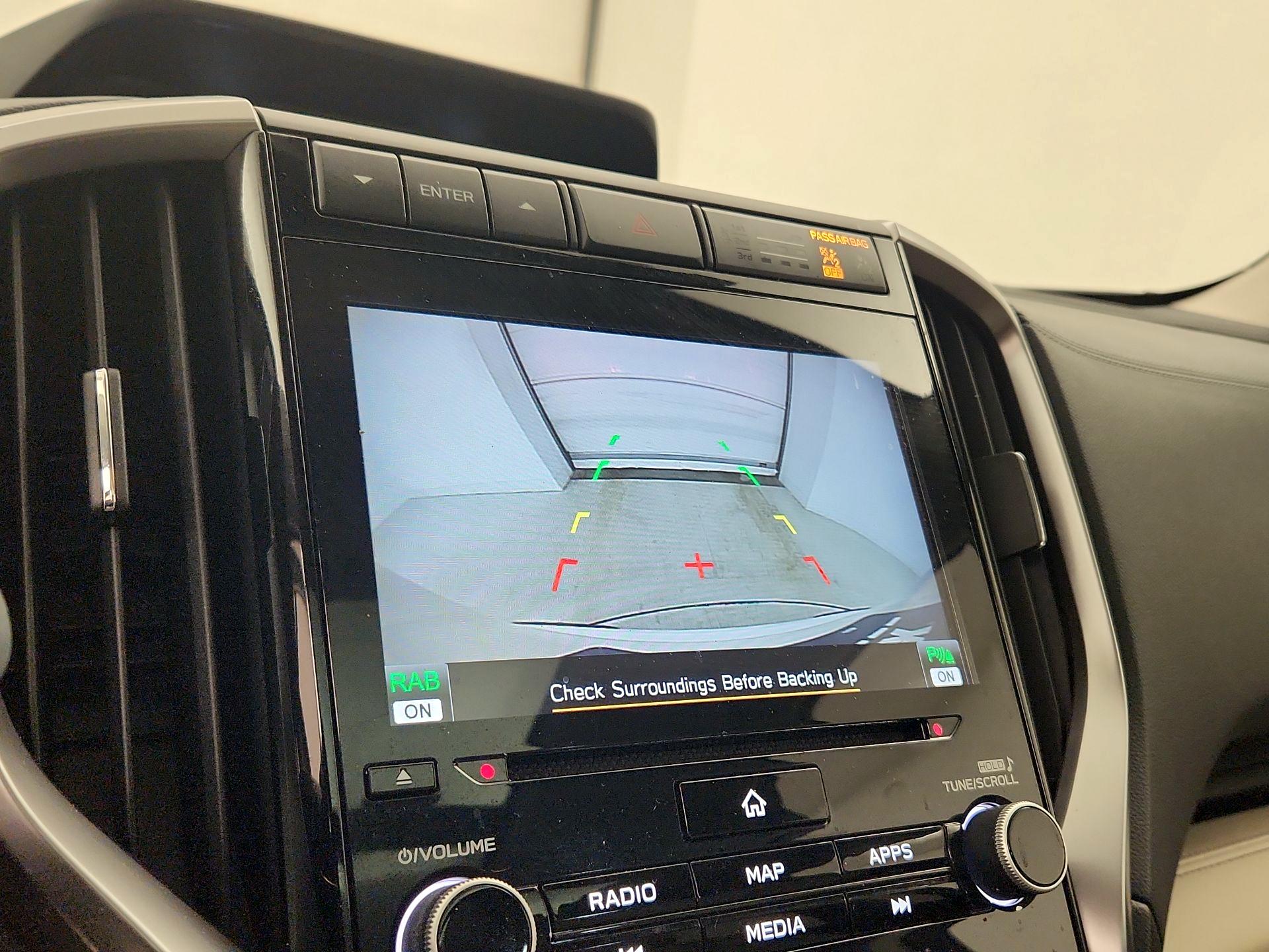 Thumbnail: 2022 Subaru Ascent - 15