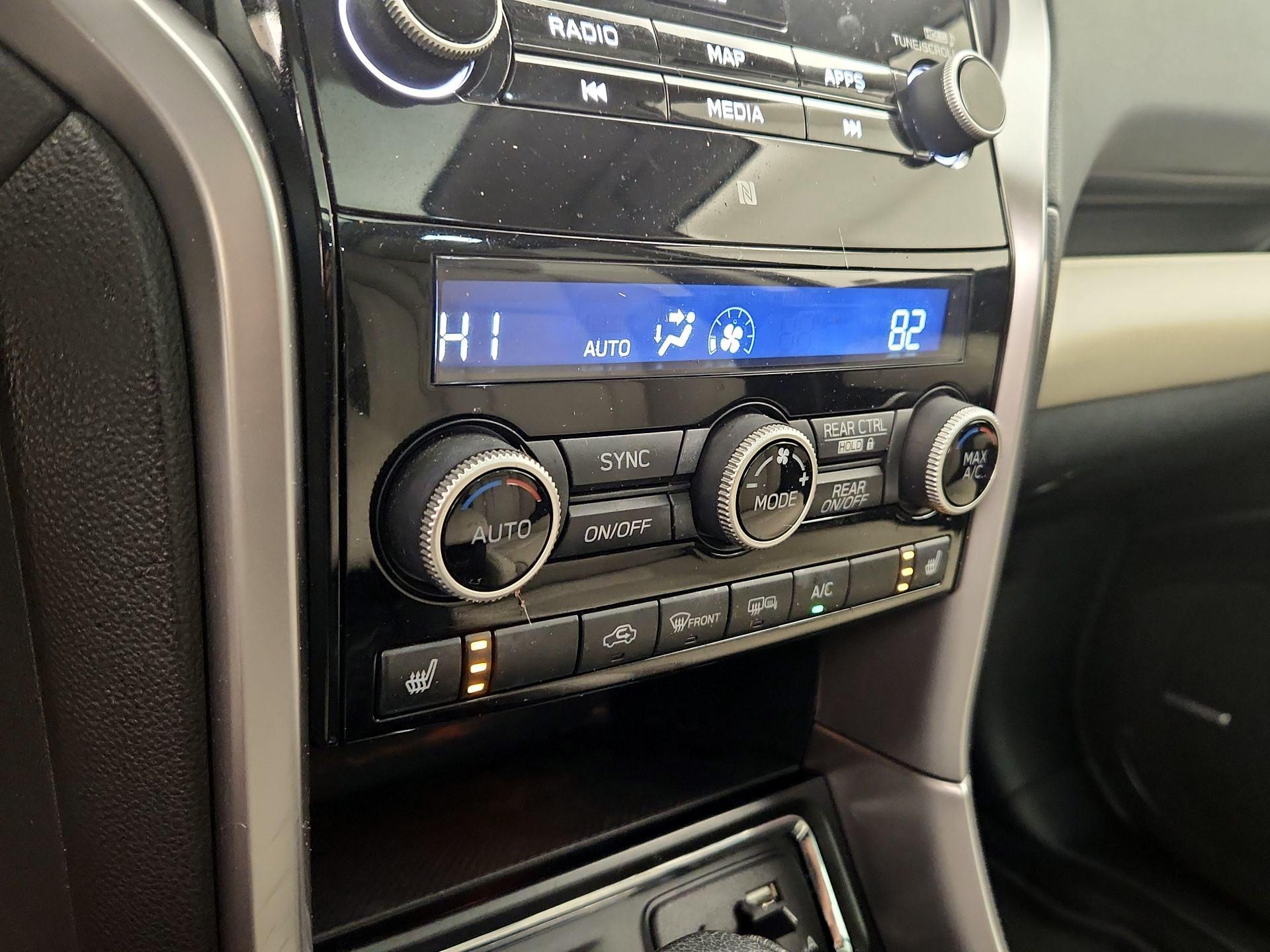 Thumbnail: 2022 Subaru Ascent - 17