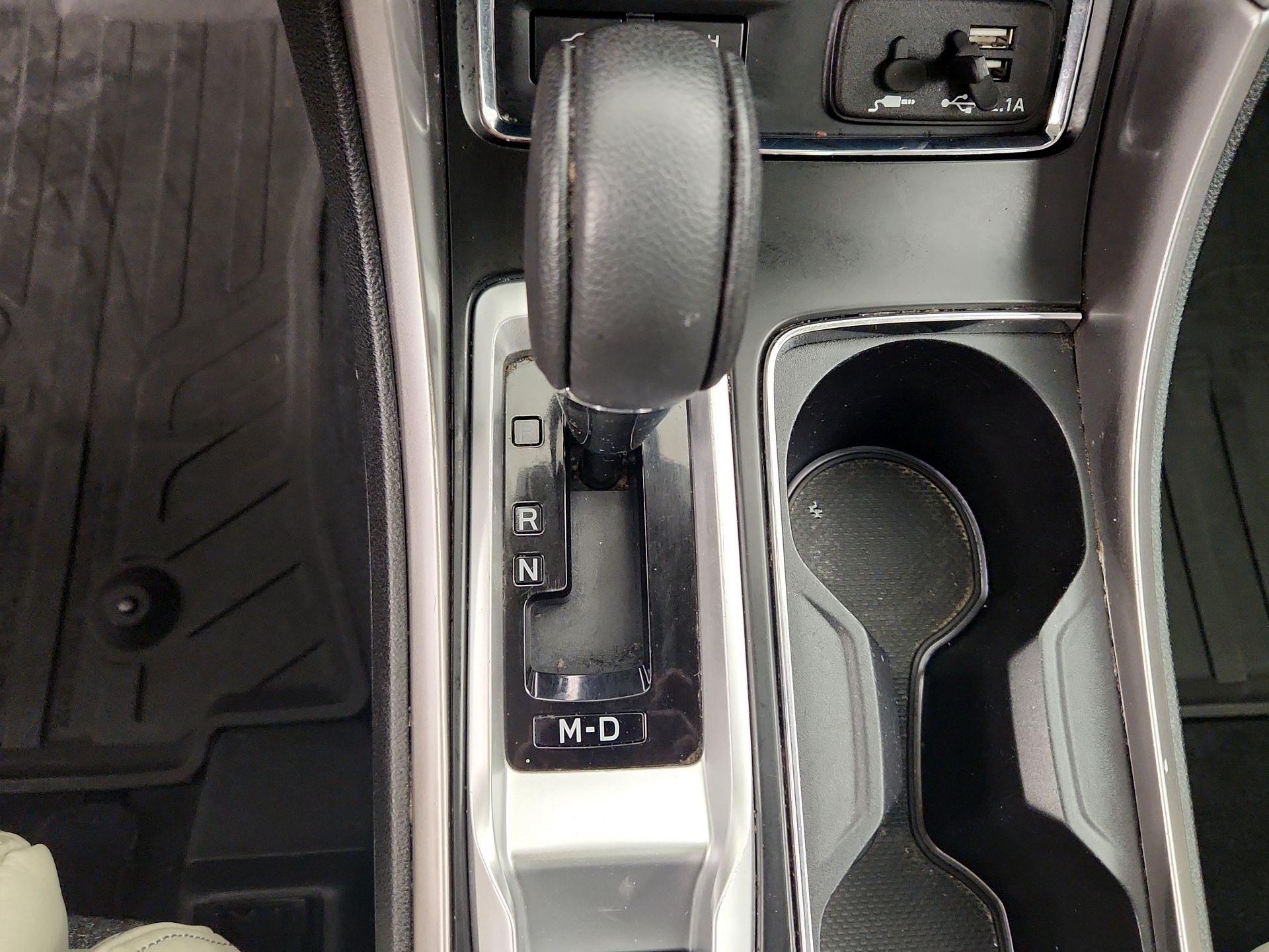 Thumbnail: 2022 Subaru Ascent - 18