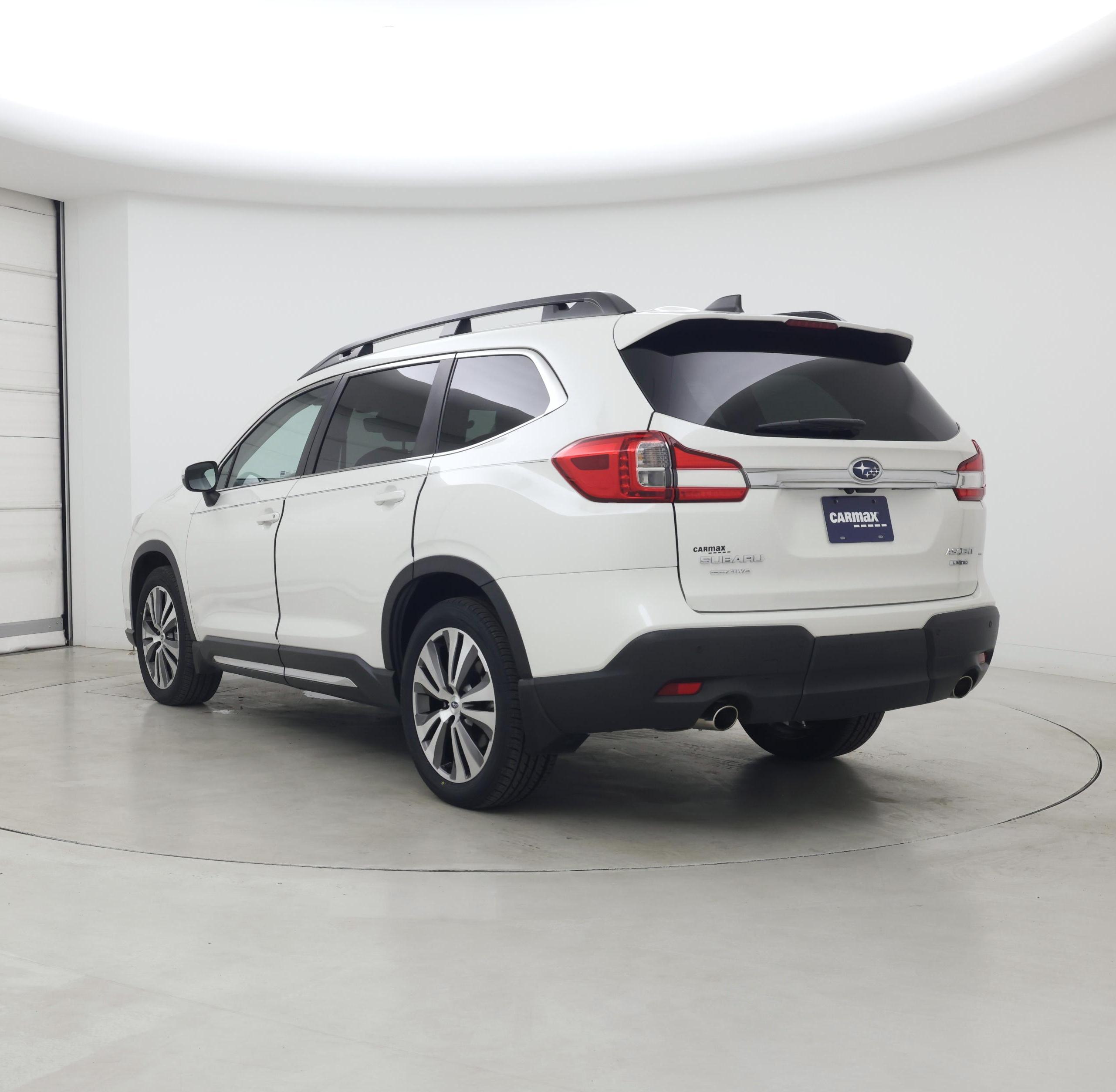 Thumbnail: 2022 Subaru Ascent - 2