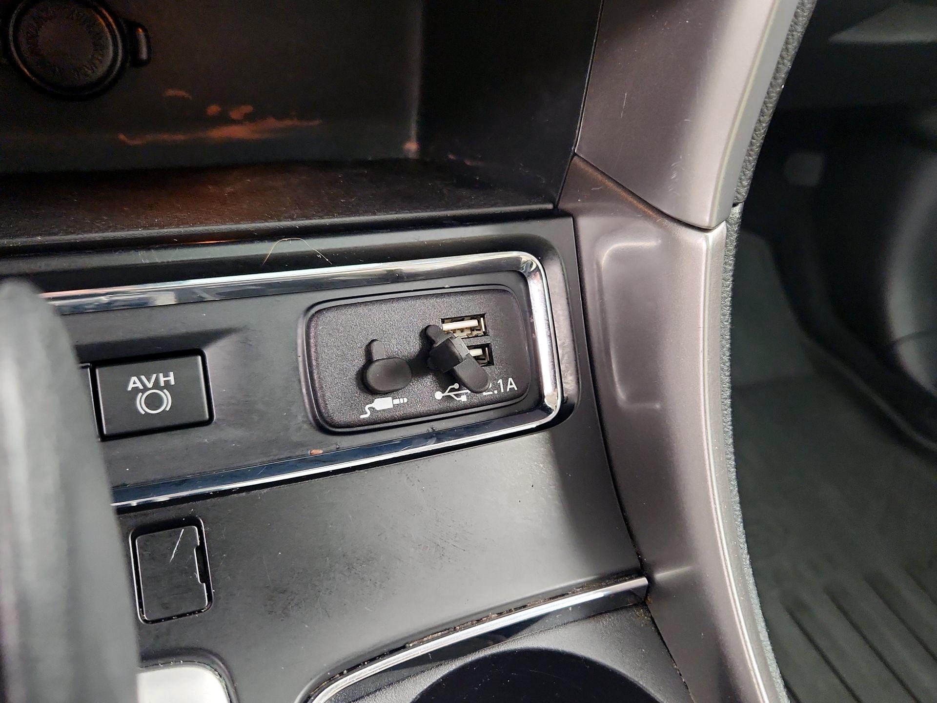 Thumbnail: 2022 Subaru Ascent - 19