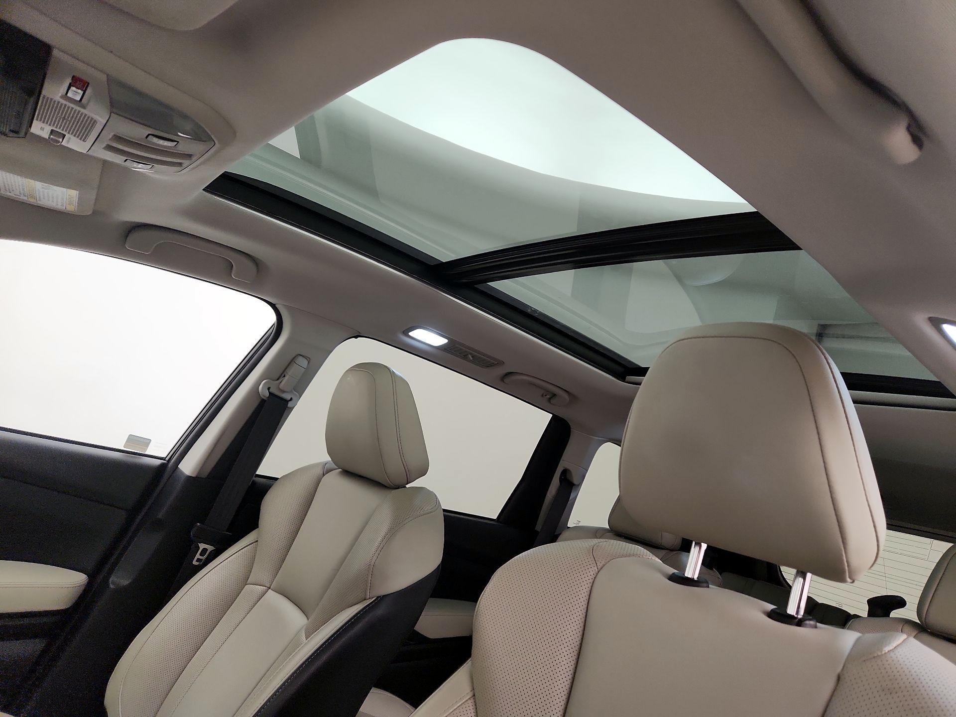 Thumbnail: 2022 Subaru Ascent - 20