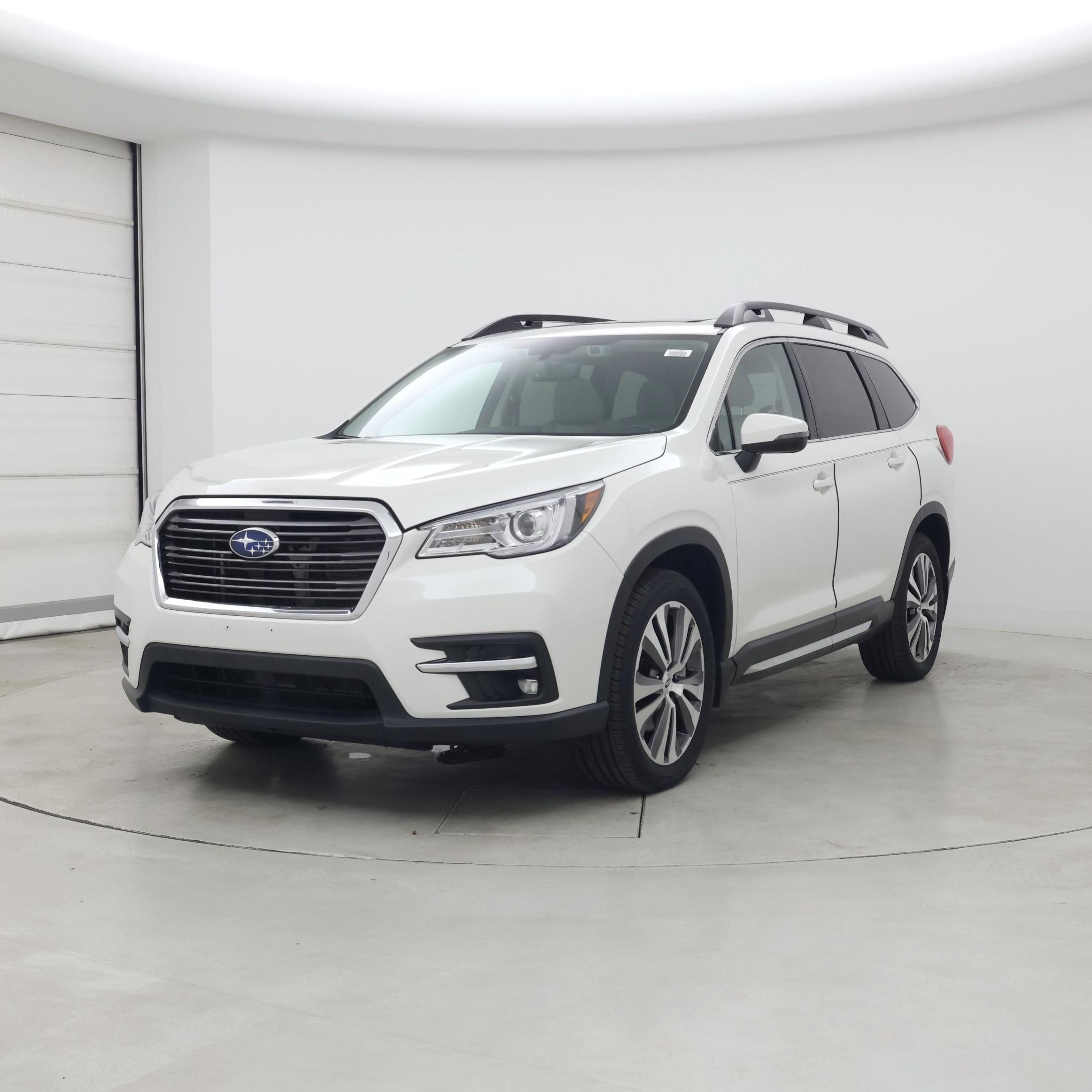 Thumbnail: 2022 Subaru Ascent - 4