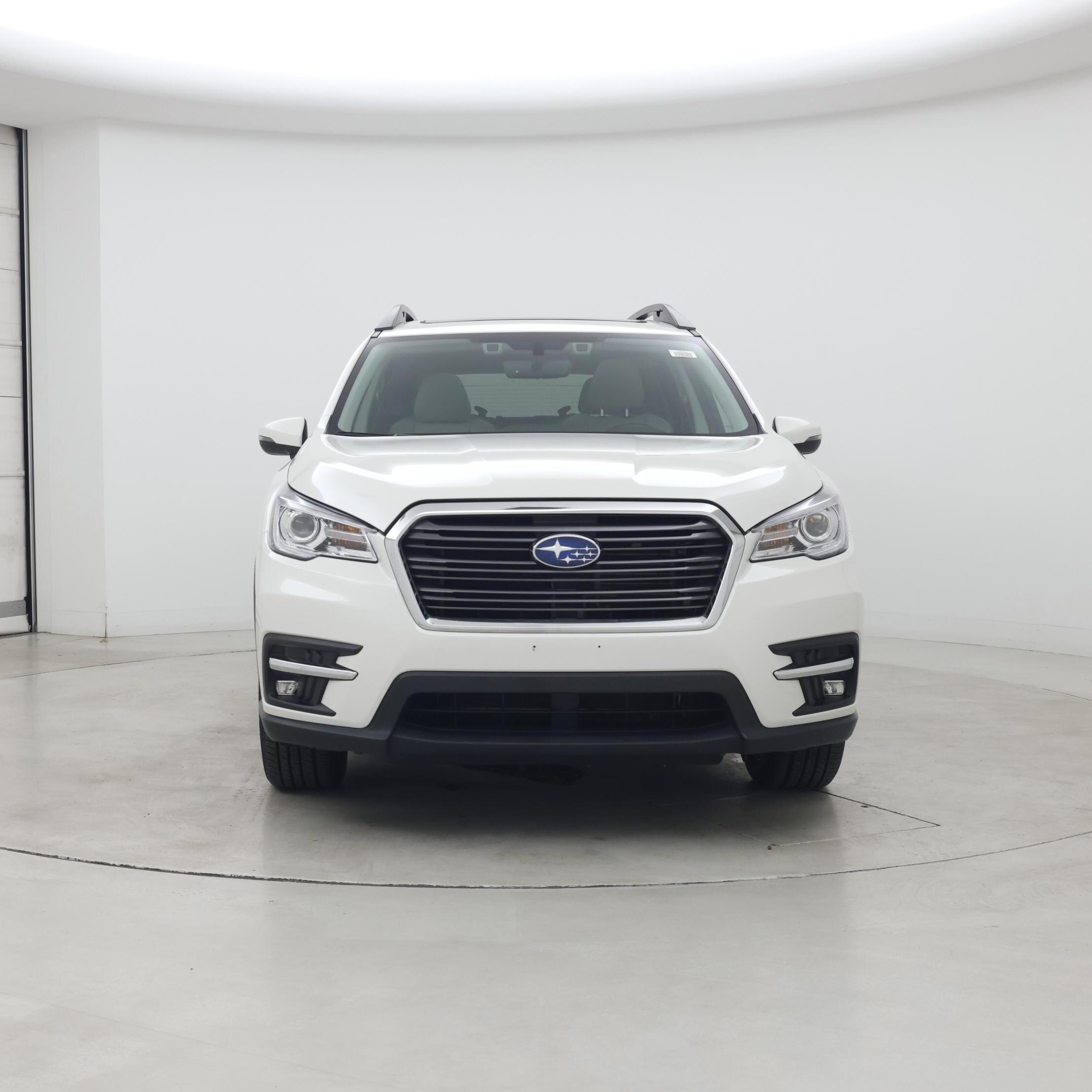 Thumbnail: 2022 Subaru Ascent - 5