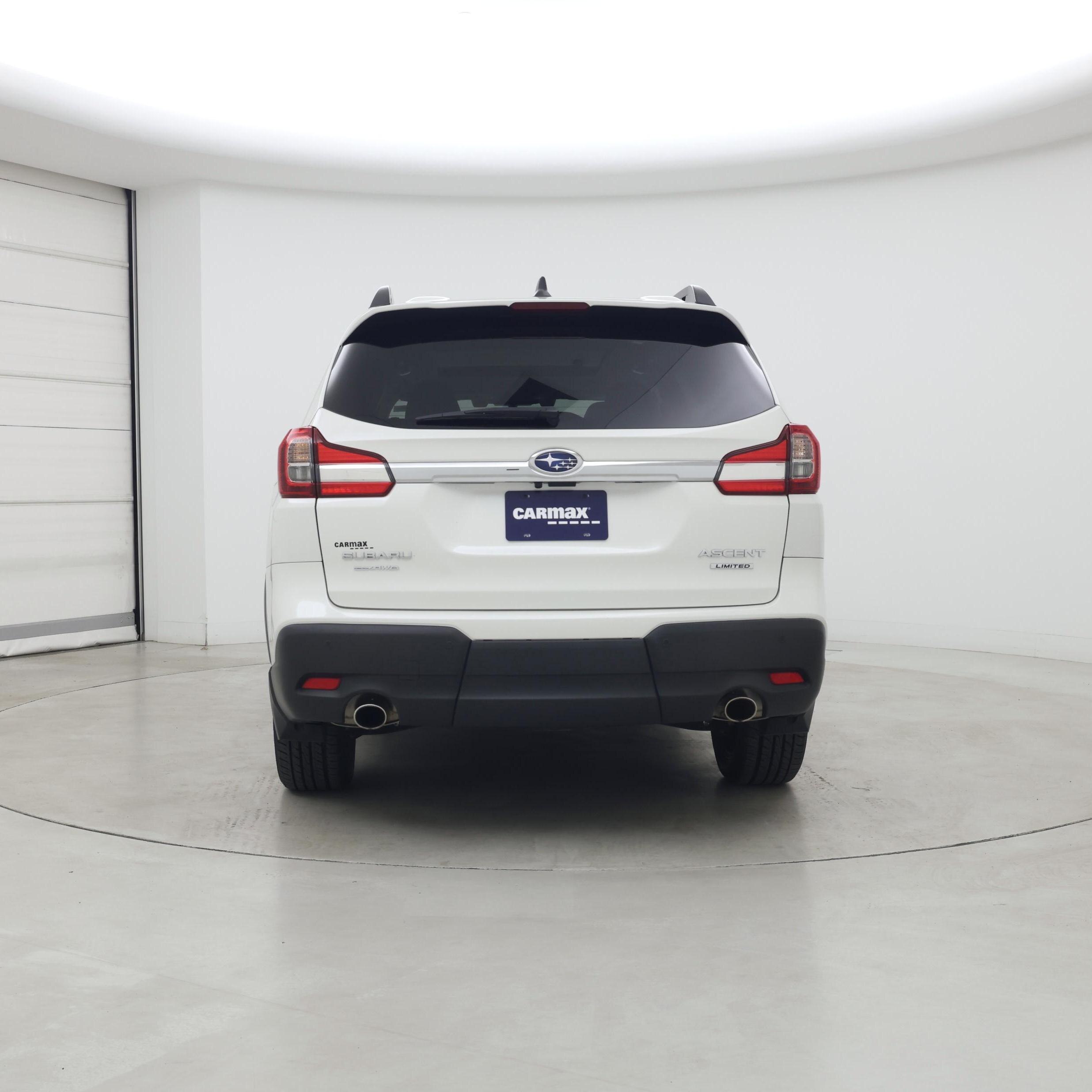 Thumbnail: 2022 Subaru Ascent - 6