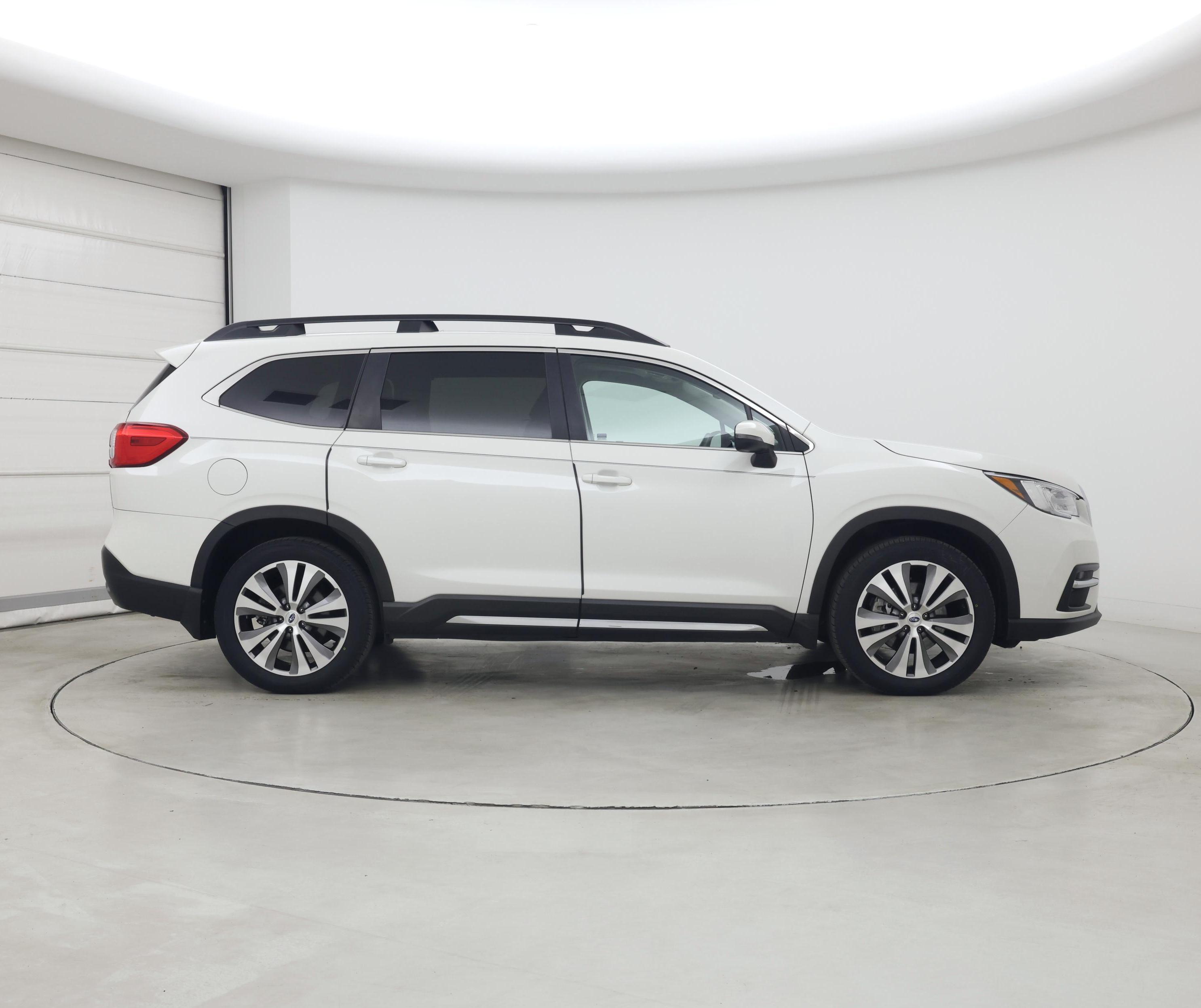 Thumbnail: 2022 Subaru Ascent - 7