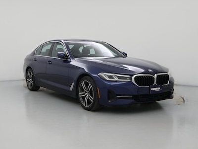 2022 BMW 530 I xDrive