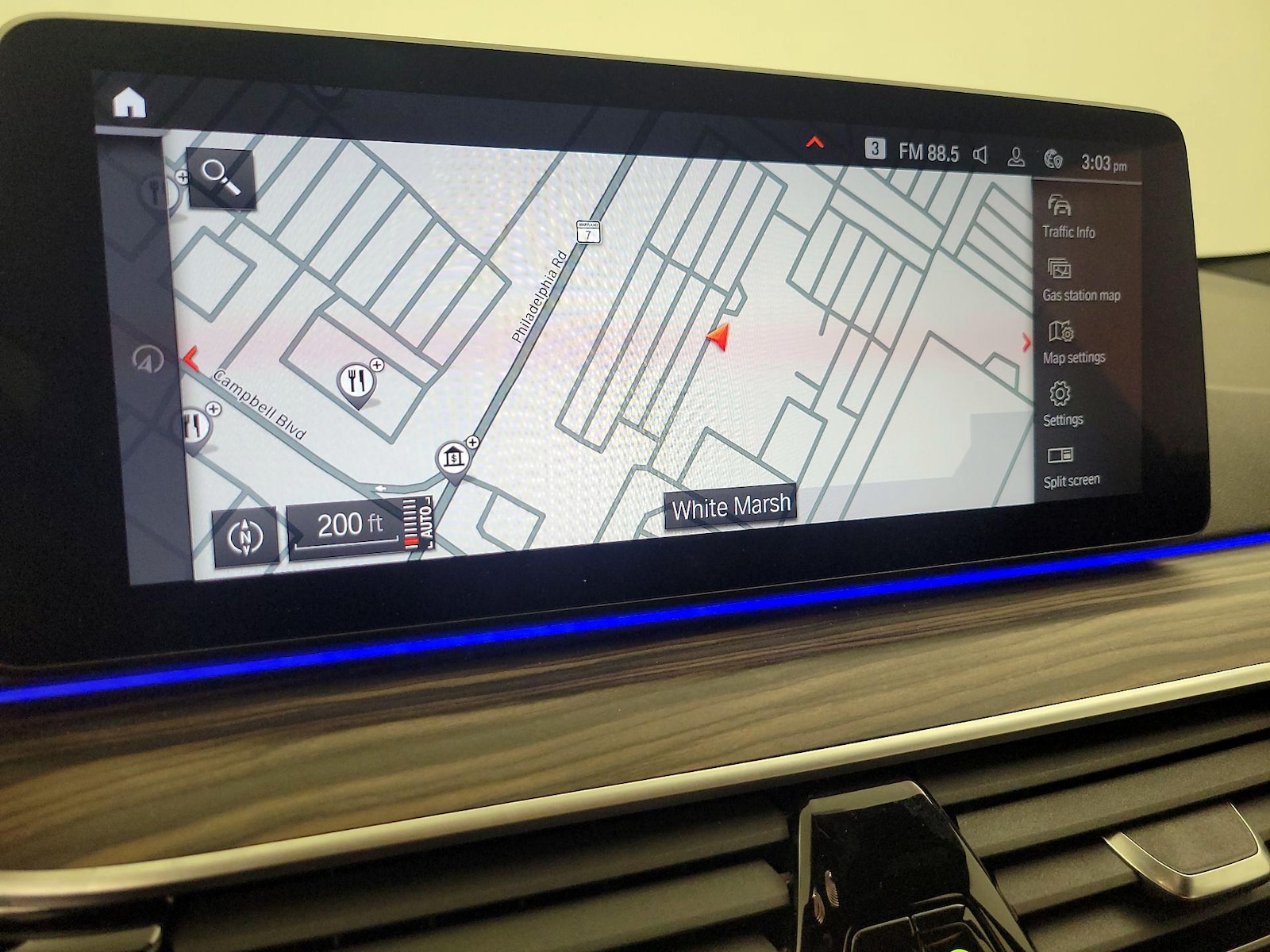 2022 BMW 5 Series 530i - Photo 15