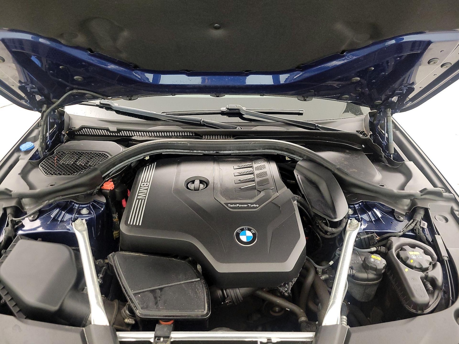 2022 BMW 5 Series 530i - Photo 23