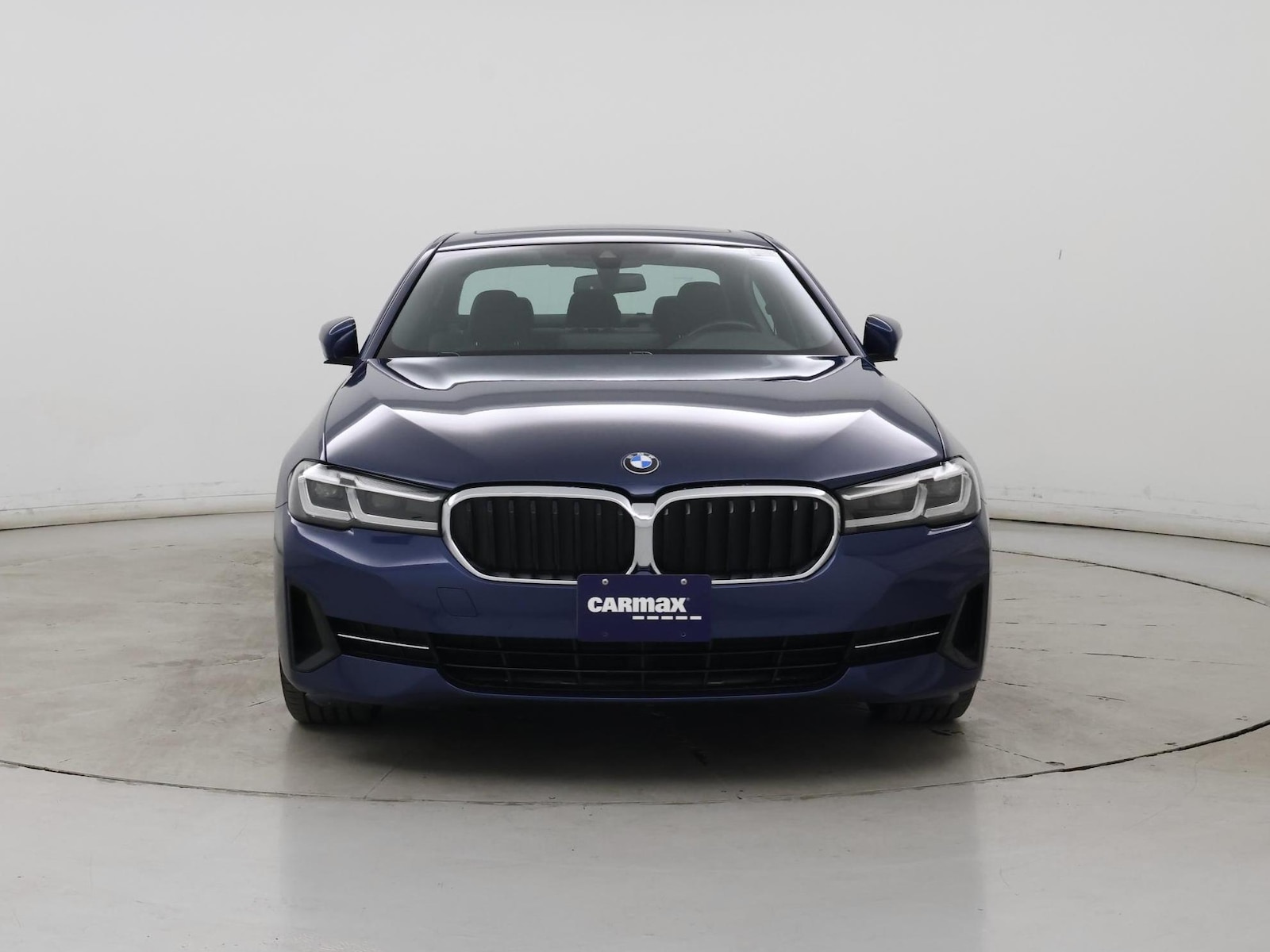 2022 BMW 5 Series 530i - Photo 6