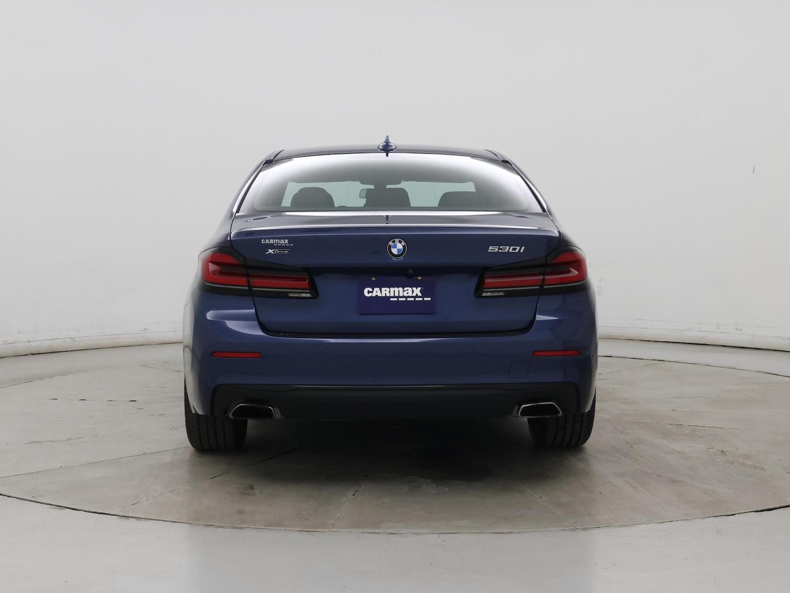 2022 BMW 5 Series 530i - Photo 7