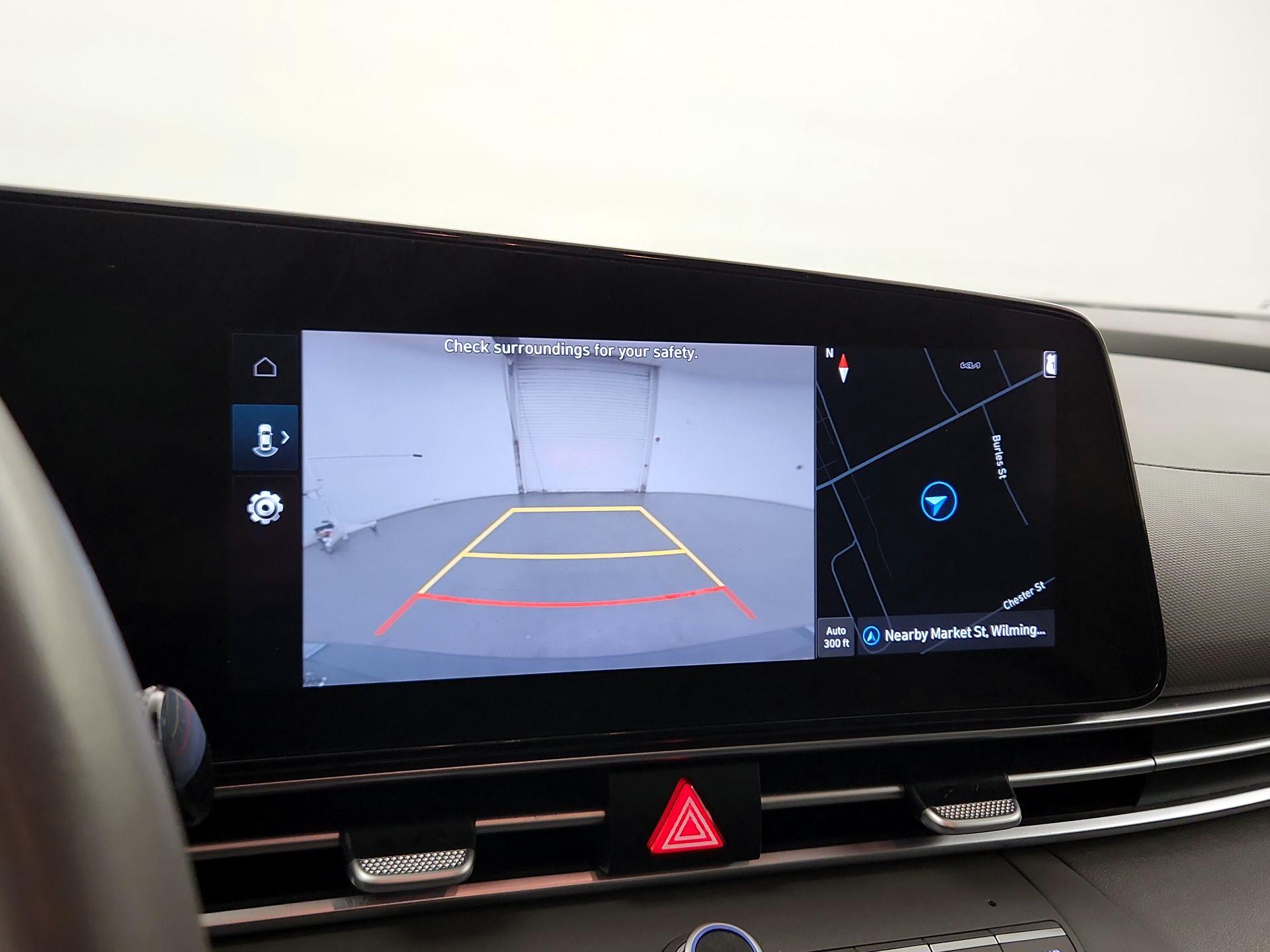 Thumbnail: 2023 Hyundai Elantra - 13