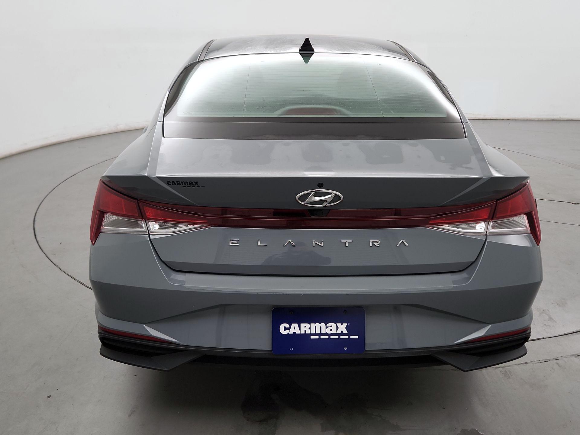 Thumbnail: 2023 Hyundai Elantra - 6