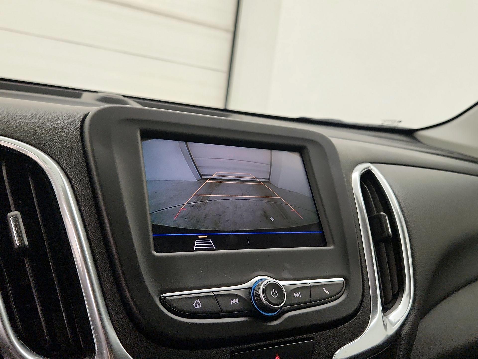 Thumbnail: 2020 Chevrolet Equinox - 14