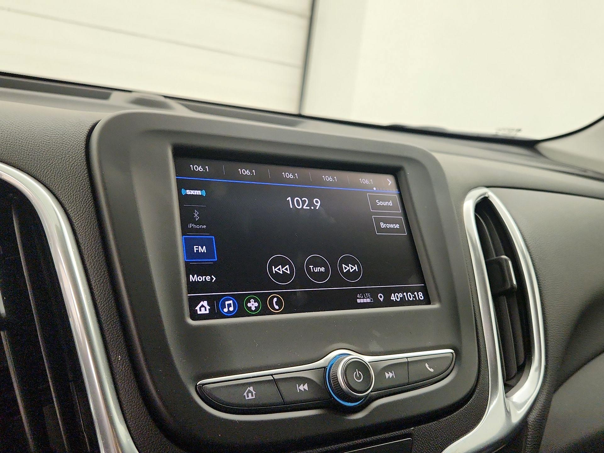 Thumbnail: 2020 Chevrolet Equinox - 15