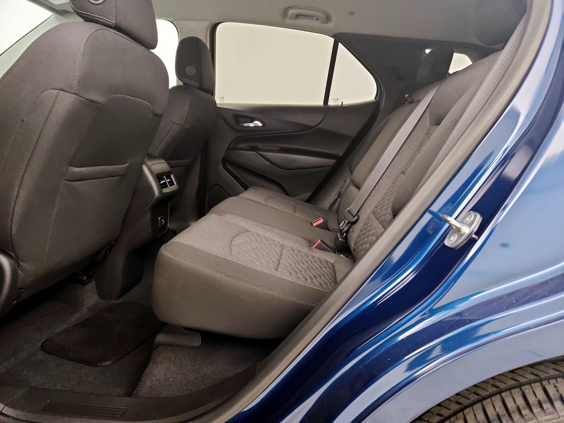 Thumbnail: 2020 Chevrolet Equinox - 19