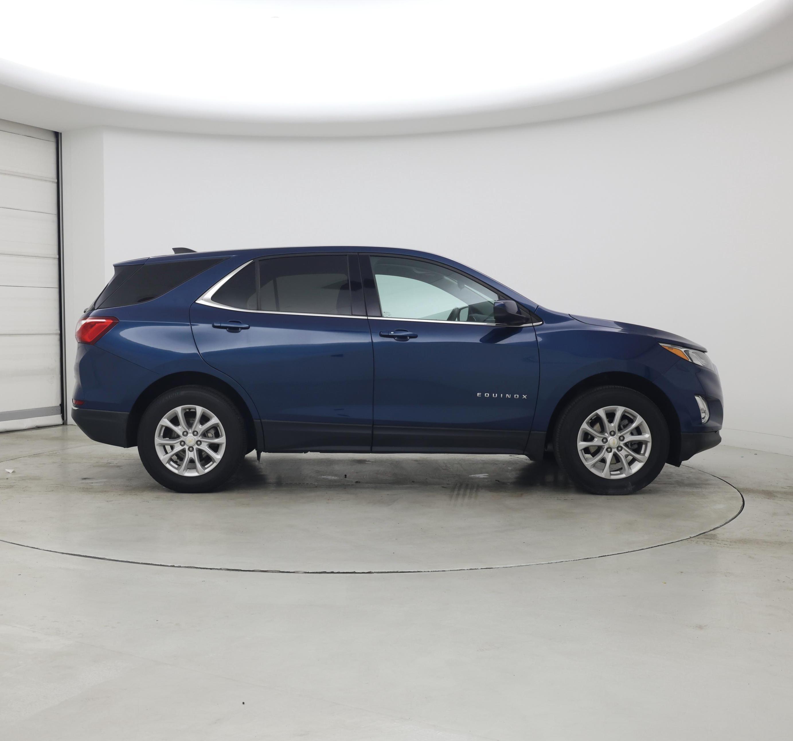 Thumbnail: 2020 Chevrolet Equinox - 7