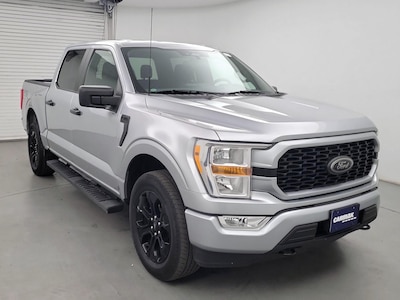 2022 Ford F150 XL