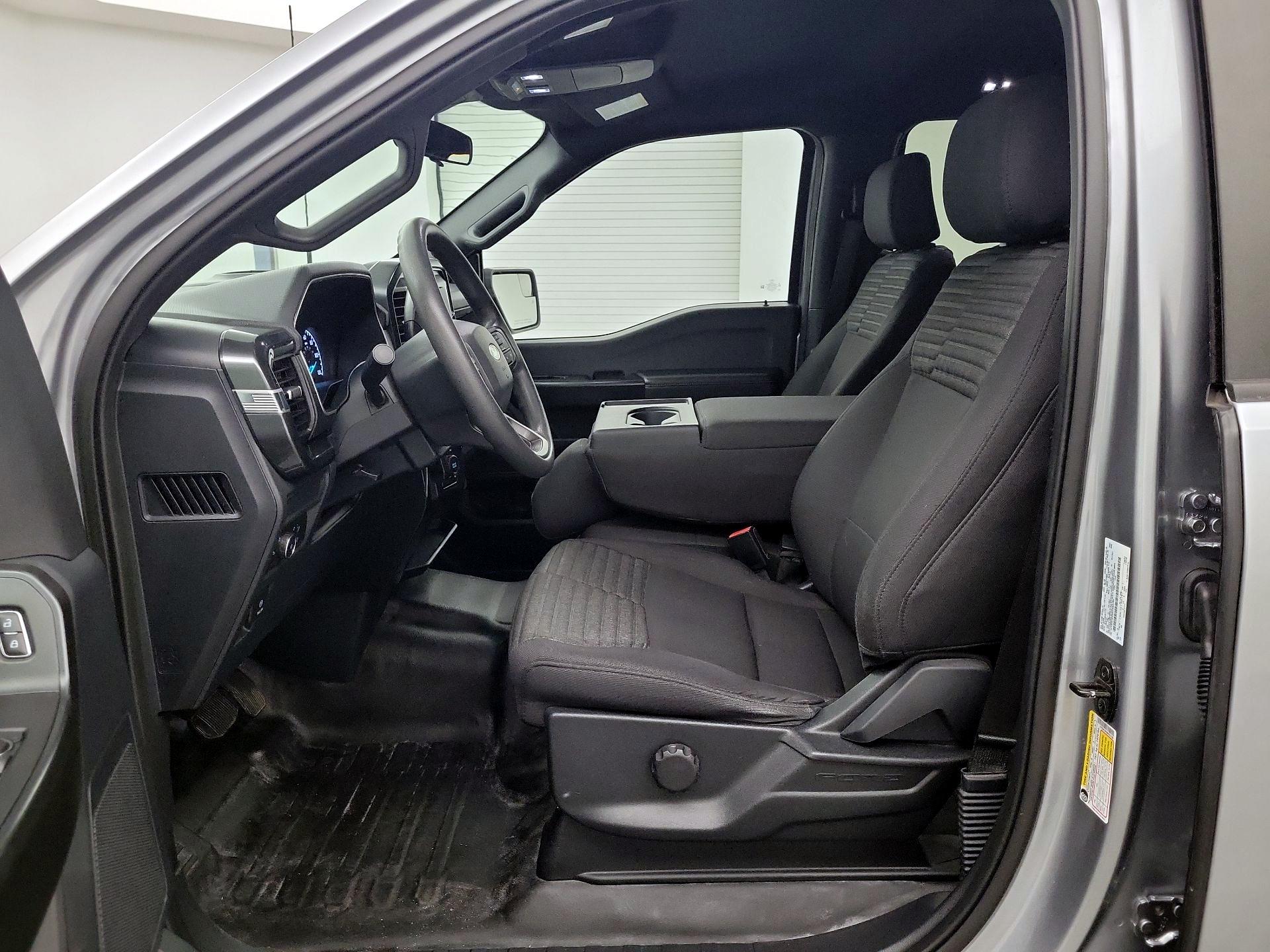 Thumbnail: 2022 Ford F-150 - 9