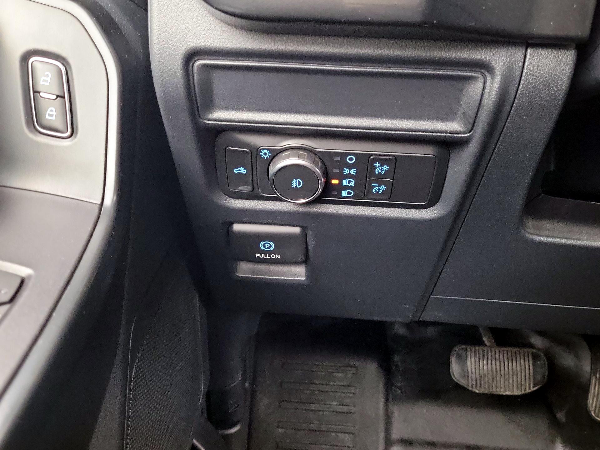 Thumbnail: 2022 Ford F-150 - 11