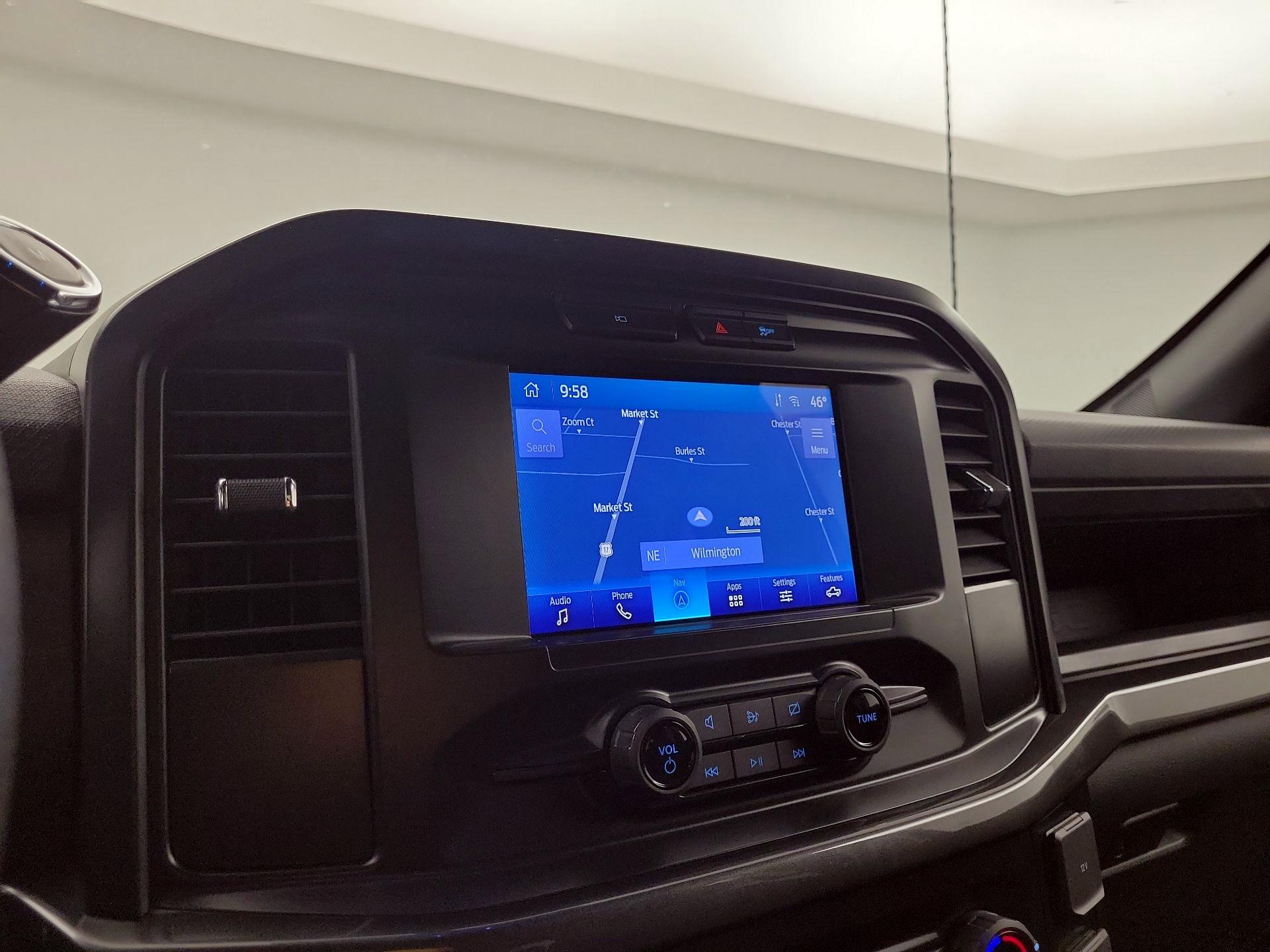 Thumbnail: 2022 Ford F-150 - 12