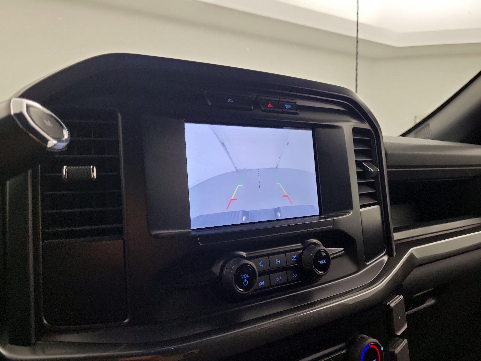 Thumbnail: 2022 Ford F-150 - 13