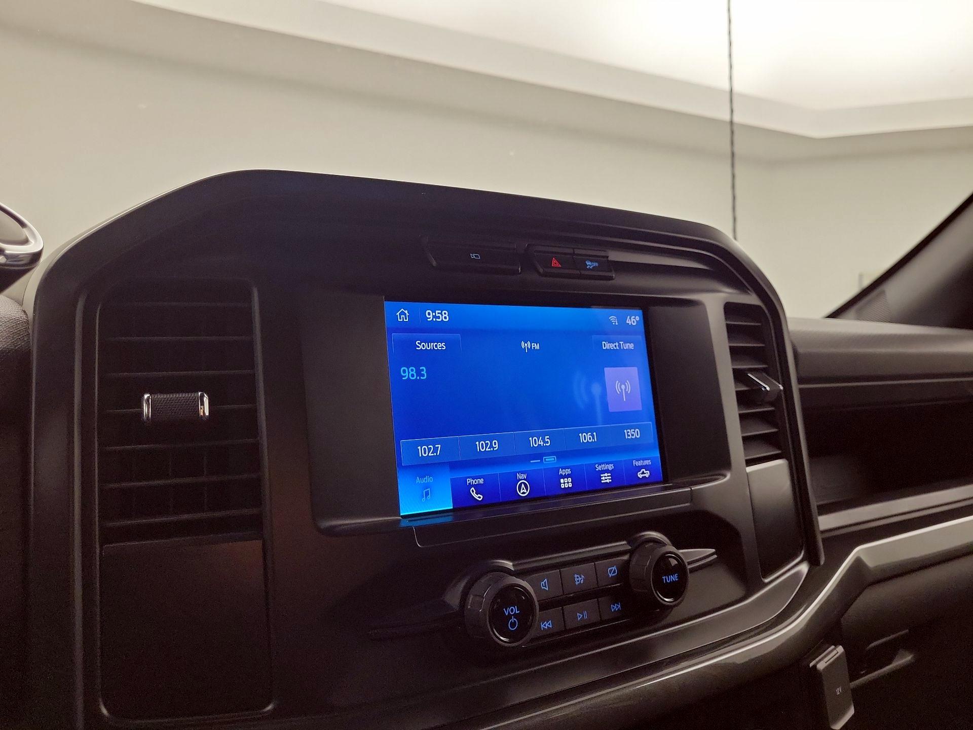 Thumbnail: 2022 Ford F-150 - 14