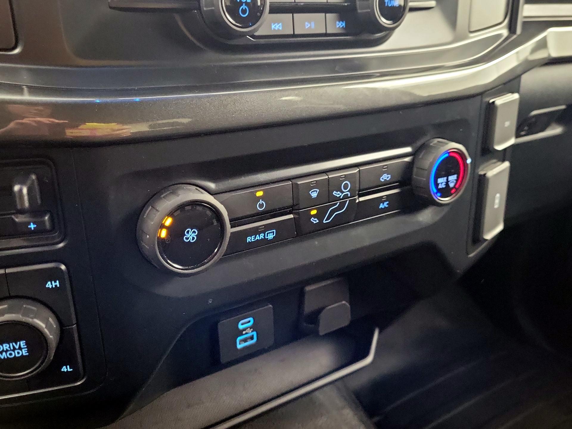 Thumbnail: 2022 Ford F-150 - 15