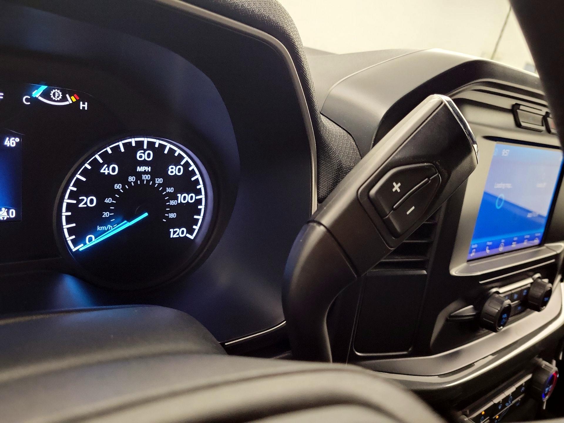 Thumbnail: 2022 Ford F-150 - 16