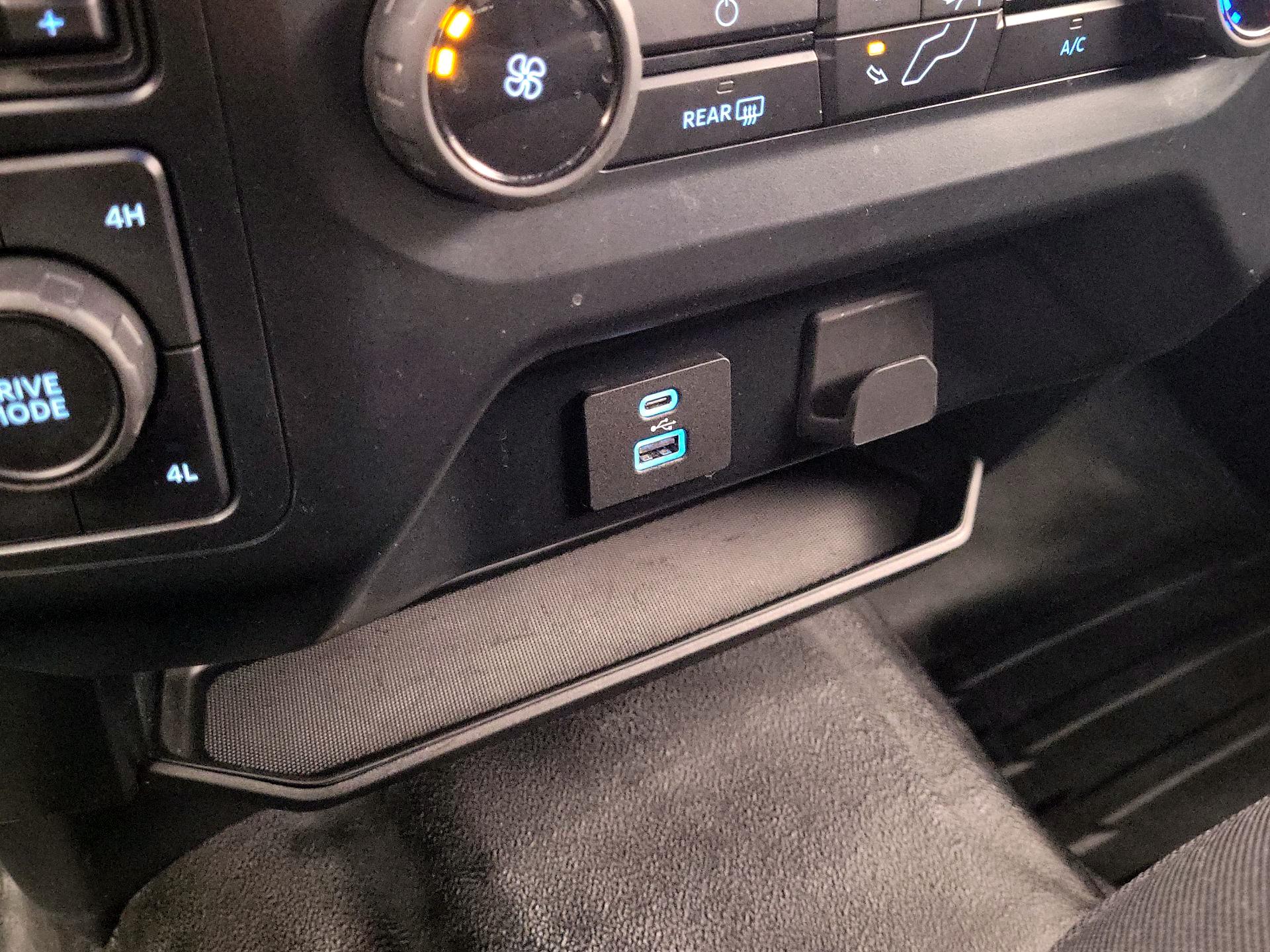 Thumbnail: 2022 Ford F-150 - 17