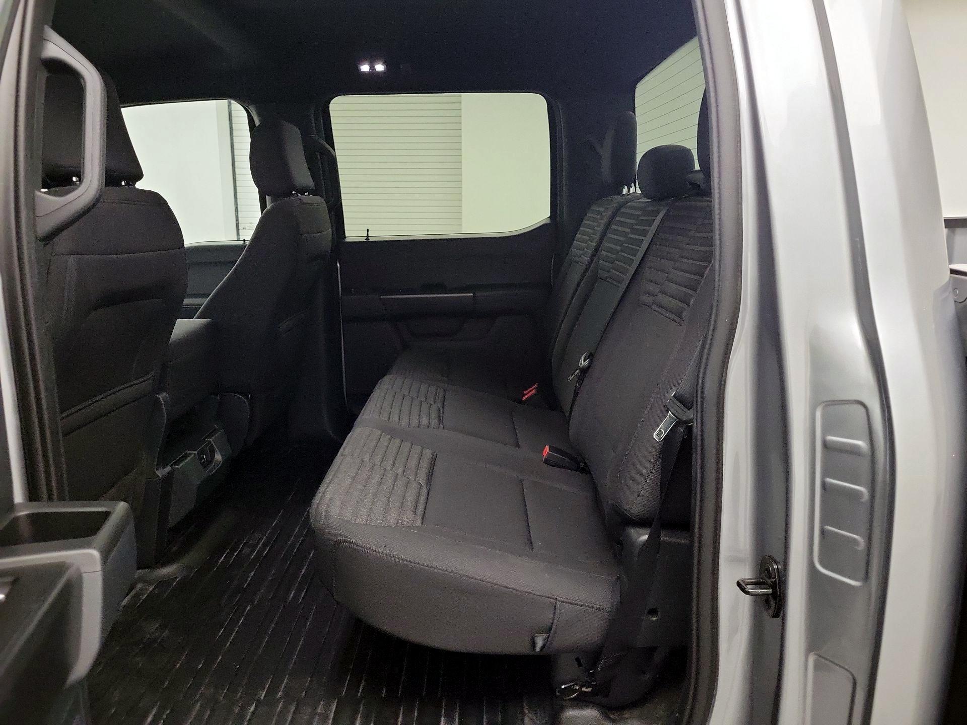 Thumbnail: 2022 Ford F-150 - 18