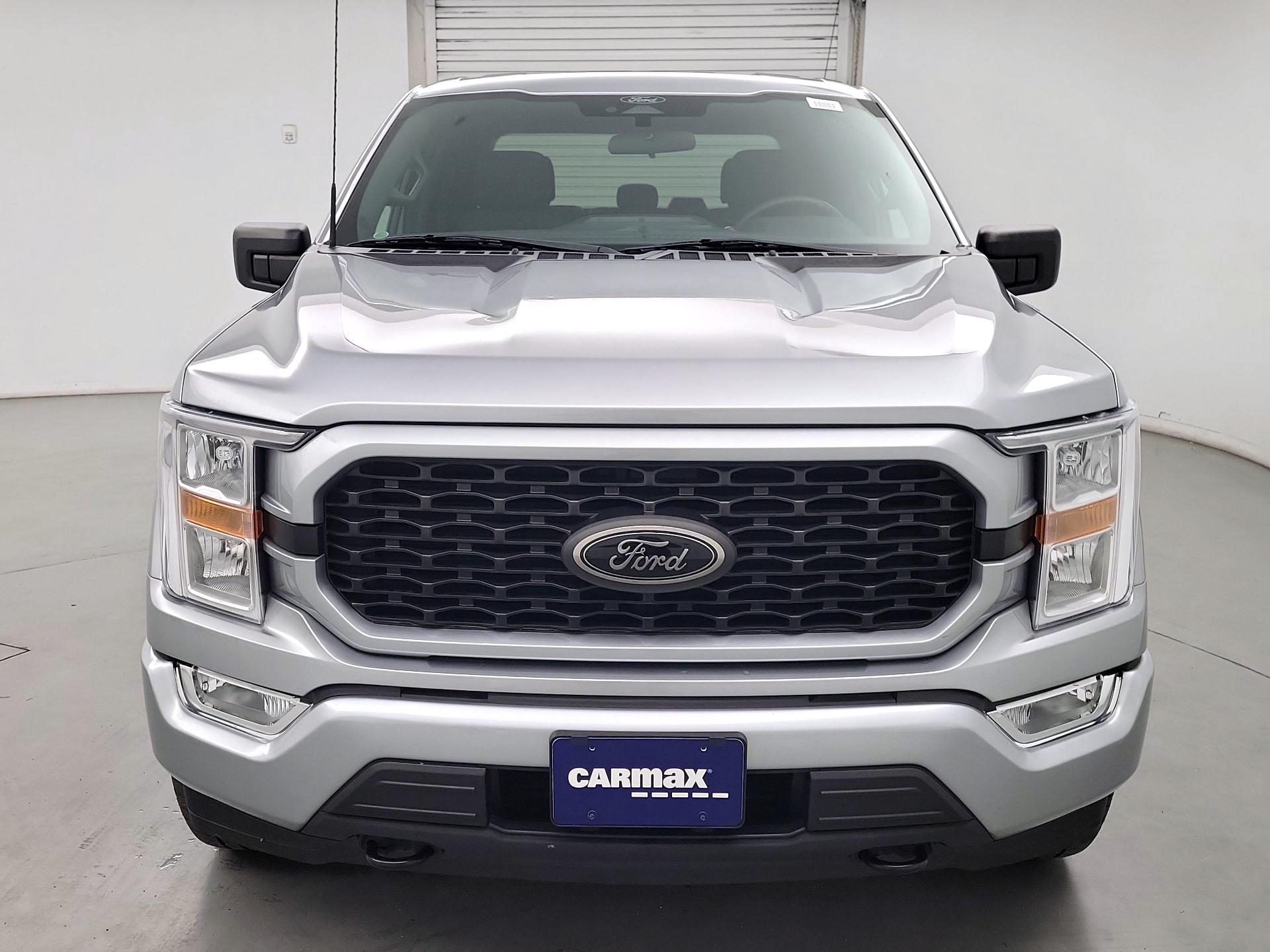 Thumbnail: 2022 Ford F-150 - 2