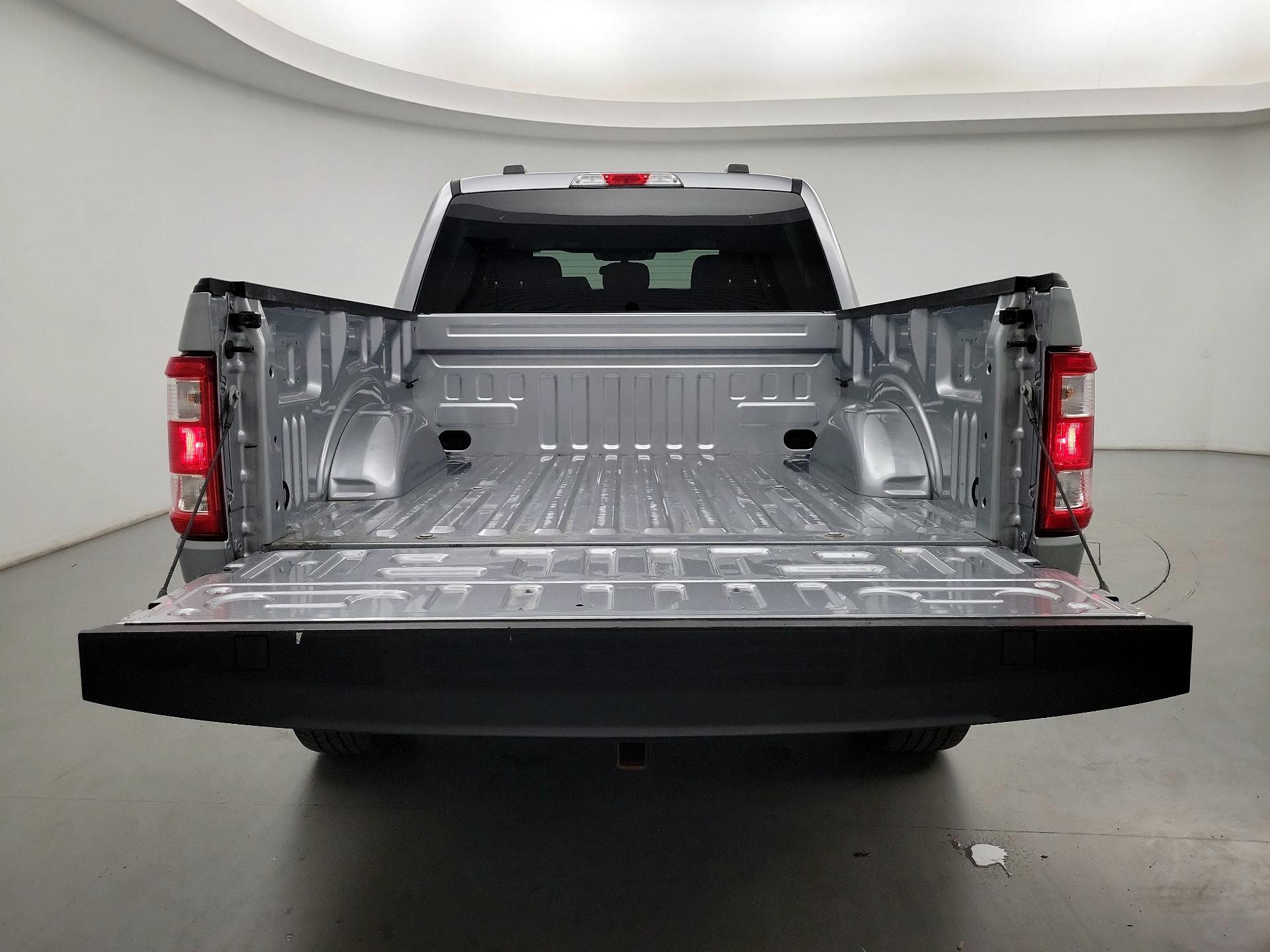 Thumbnail: 2022 Ford F-150 - 19