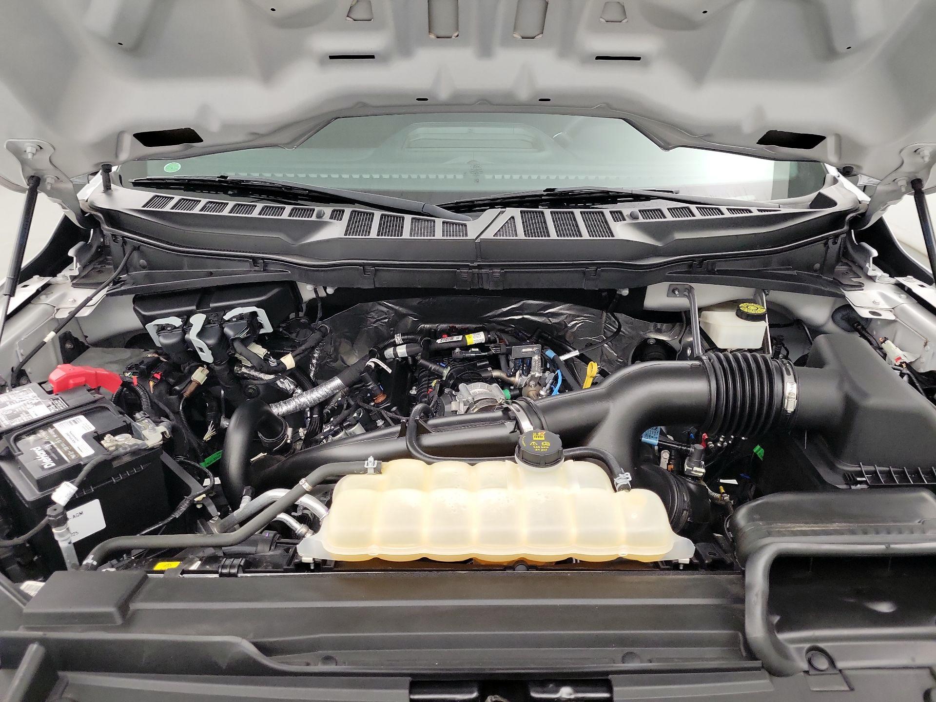 Thumbnail: 2022 Ford F-150 - 20