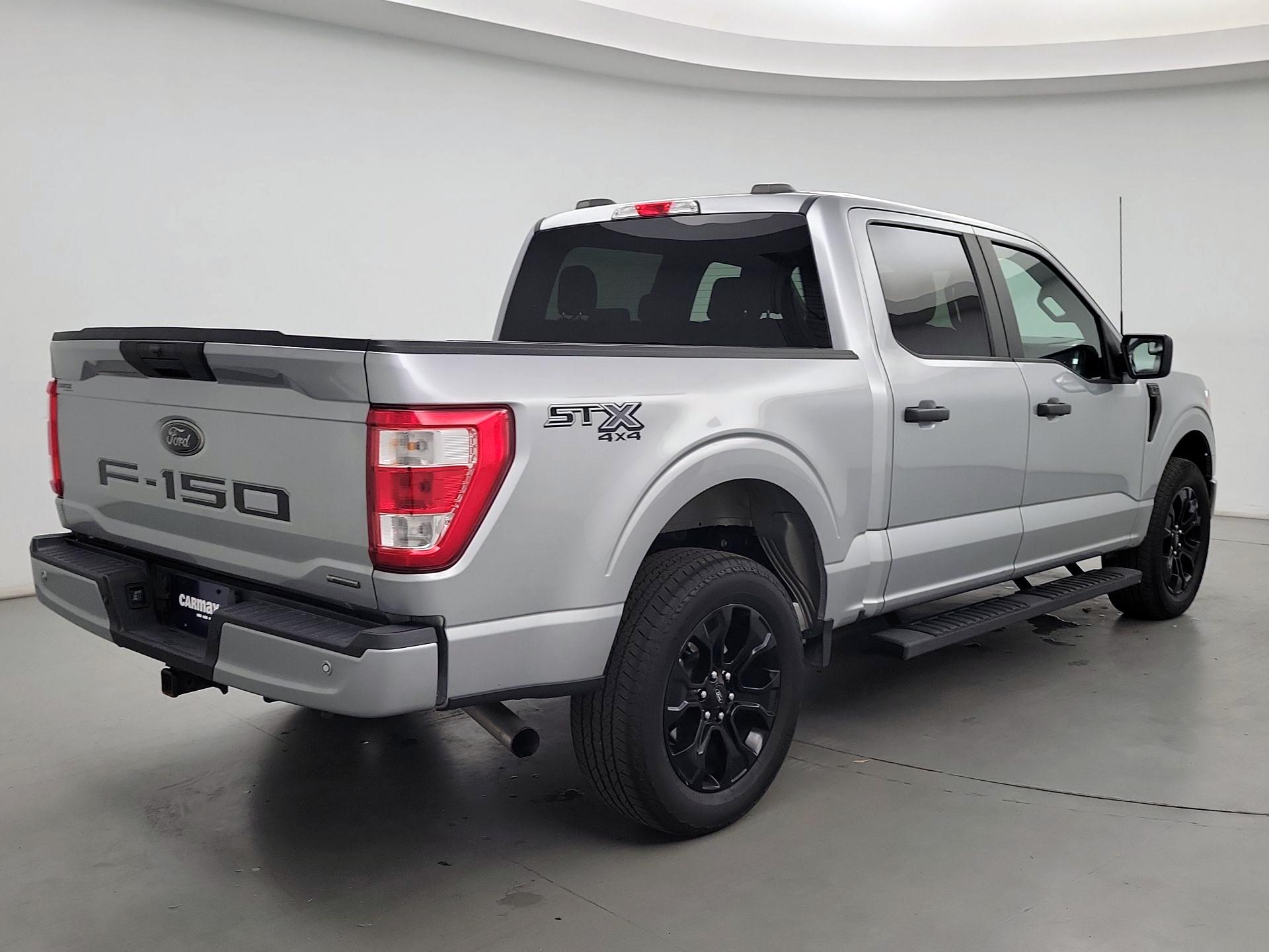 Thumbnail: 2022 Ford F-150 - 5