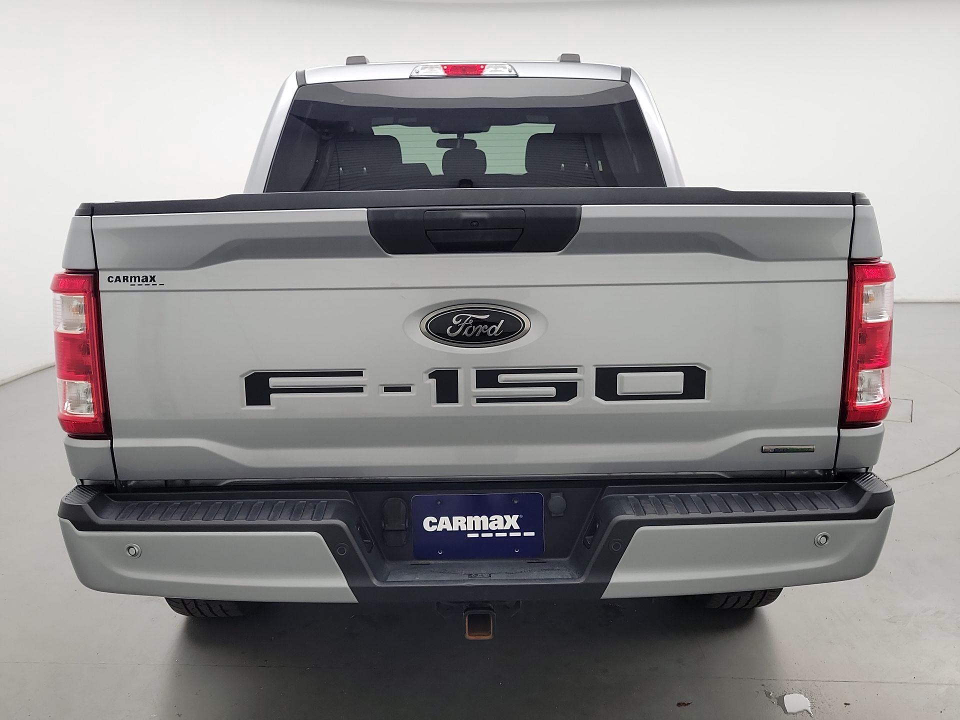 Thumbnail: 2022 Ford F-150 - 6