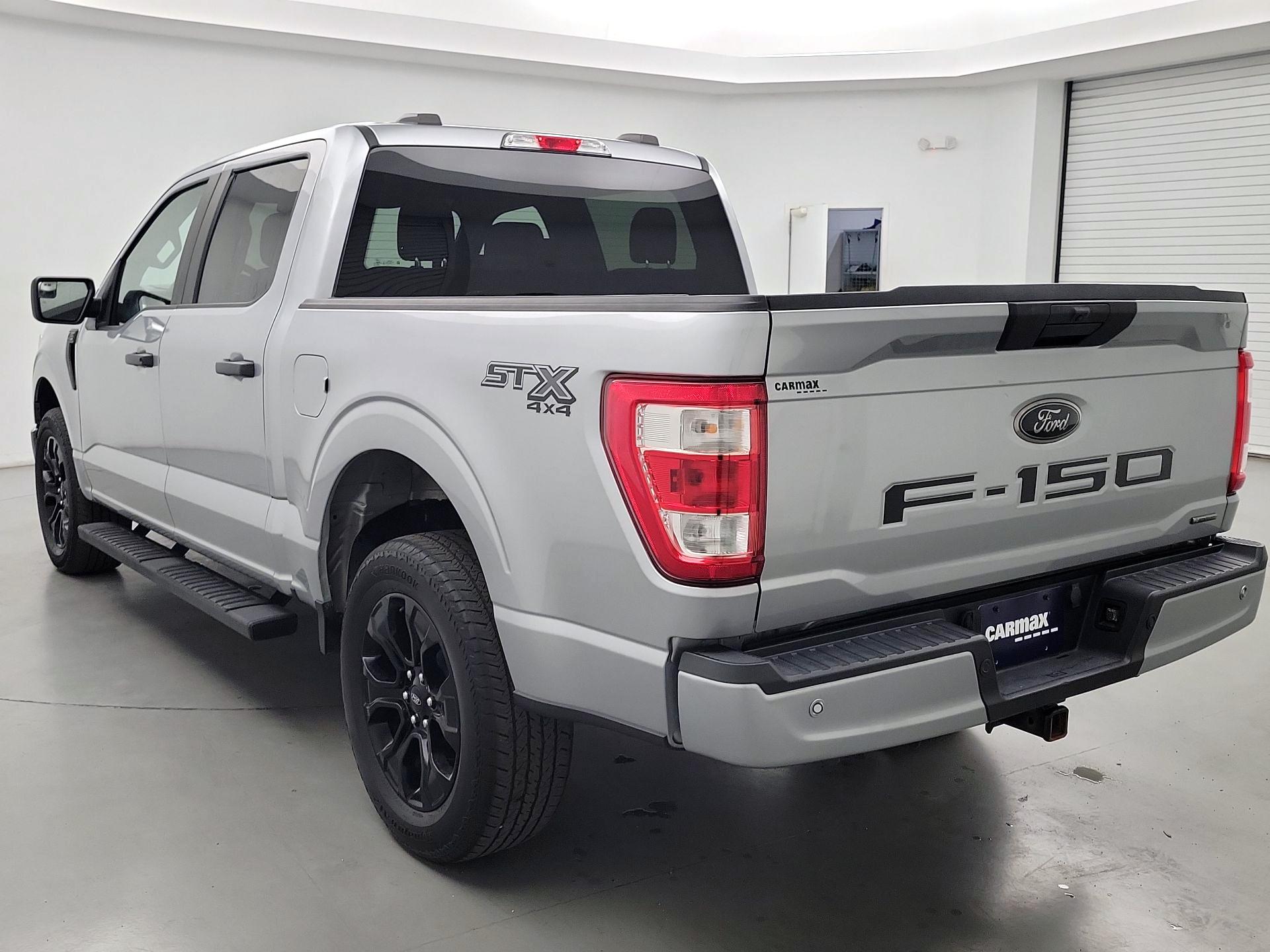 Thumbnail: 2022 Ford F-150 - 7