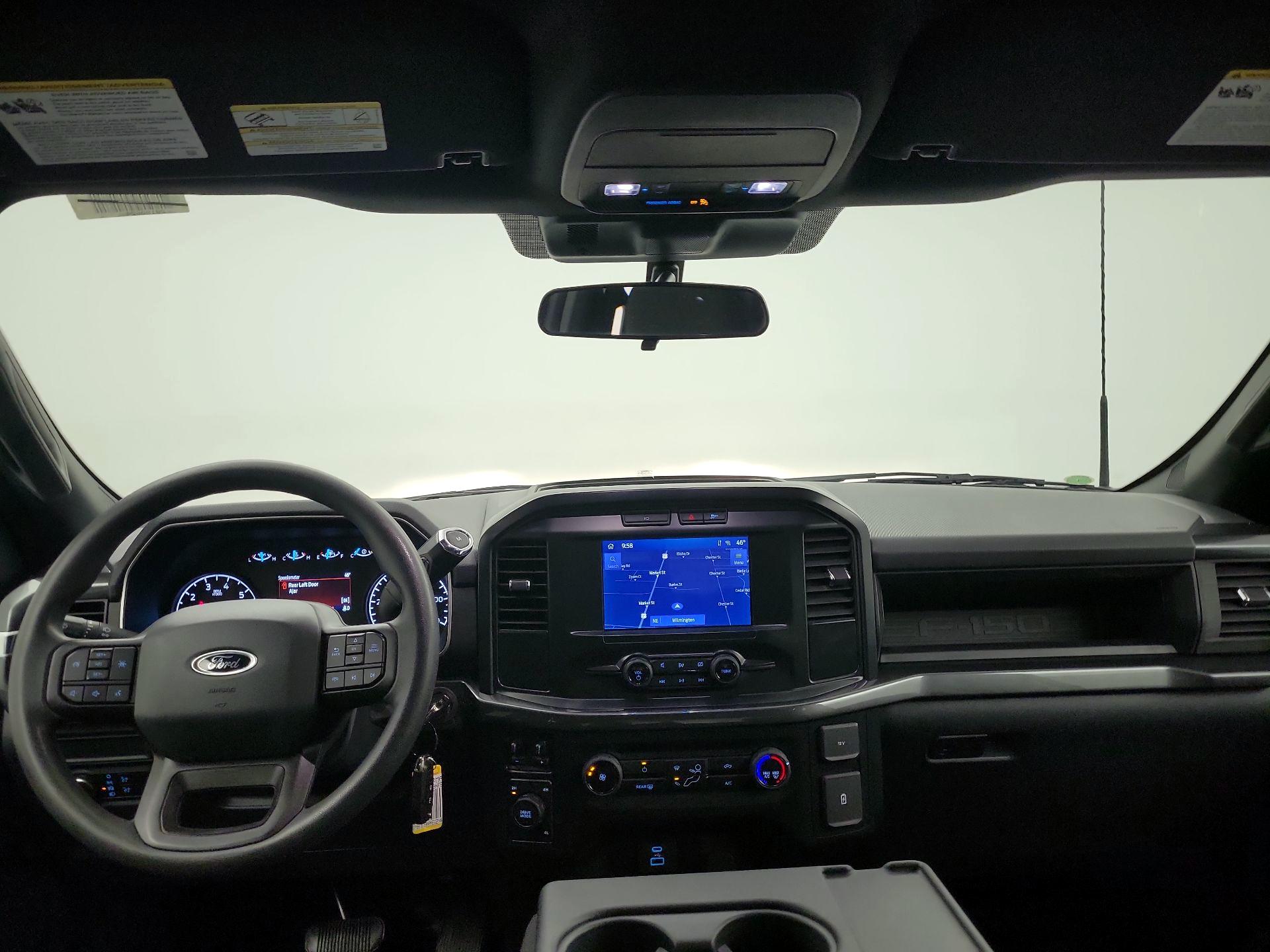 Thumbnail: 2022 Ford F-150 - 8