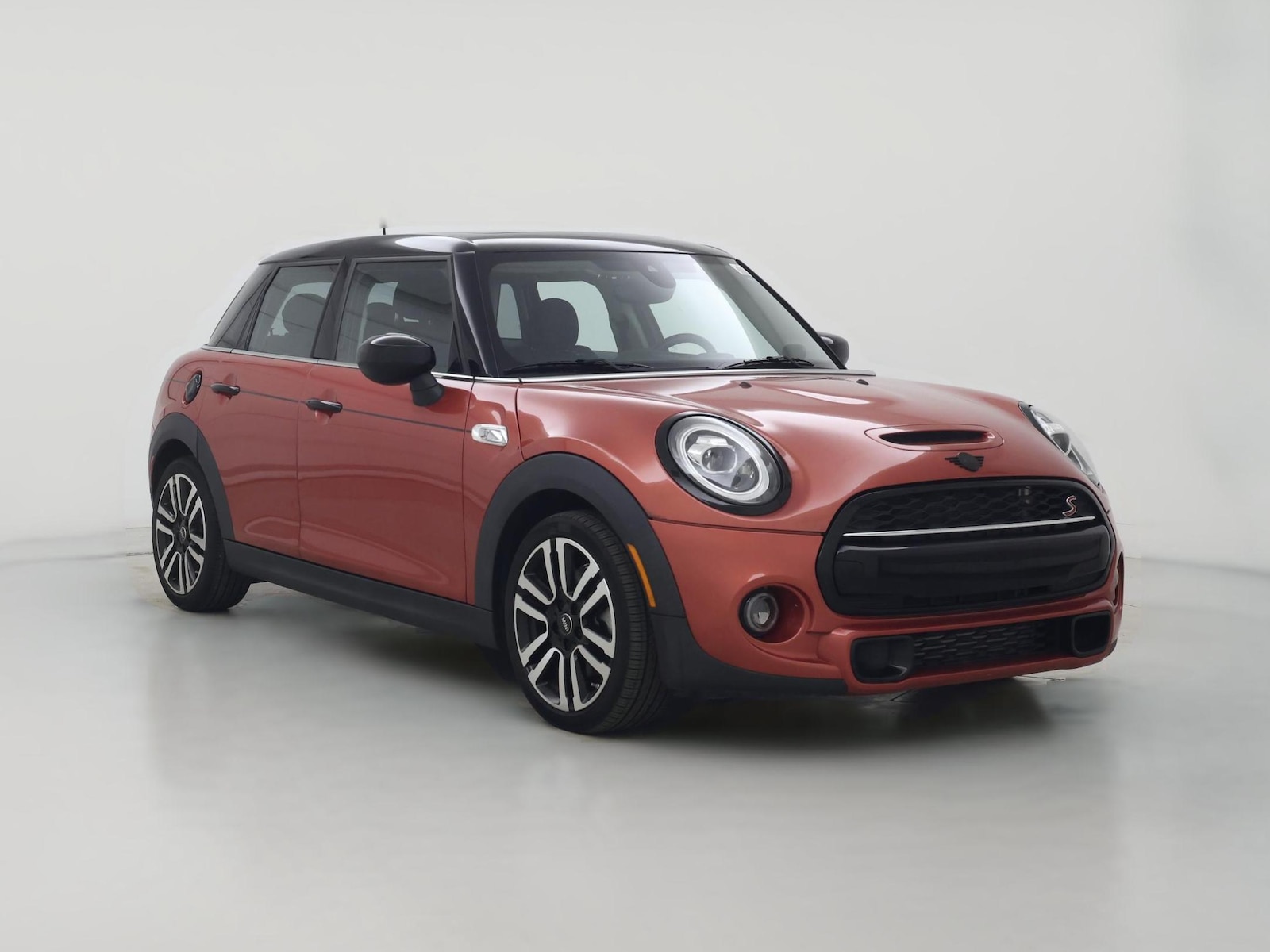 2021 MINI Hardtop 4 Door S
