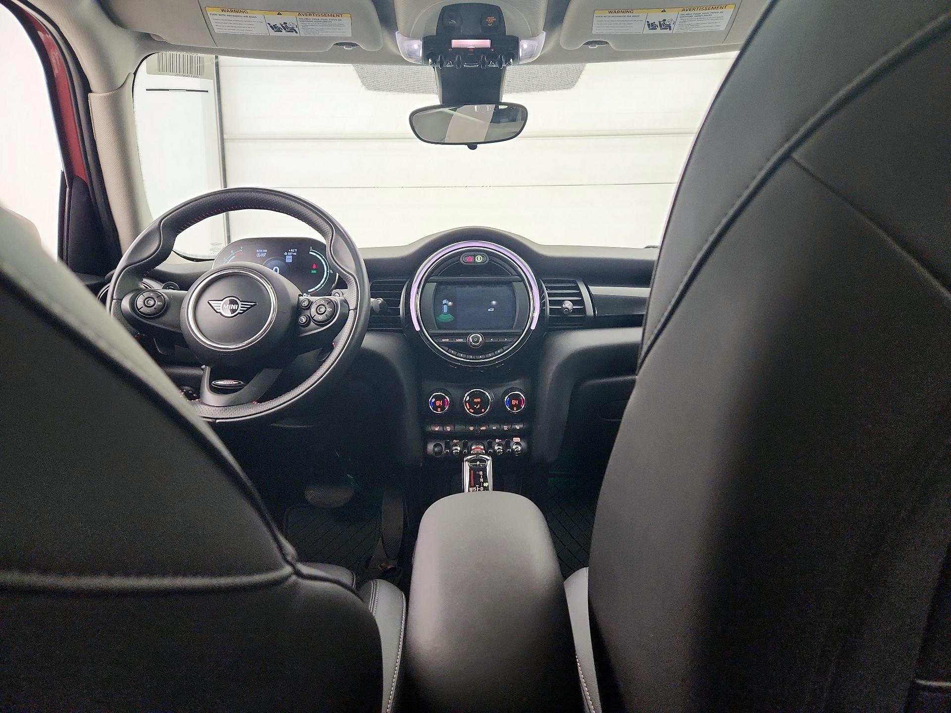 Thumbnail: 2021 MINI Cooper Hardtop - 9