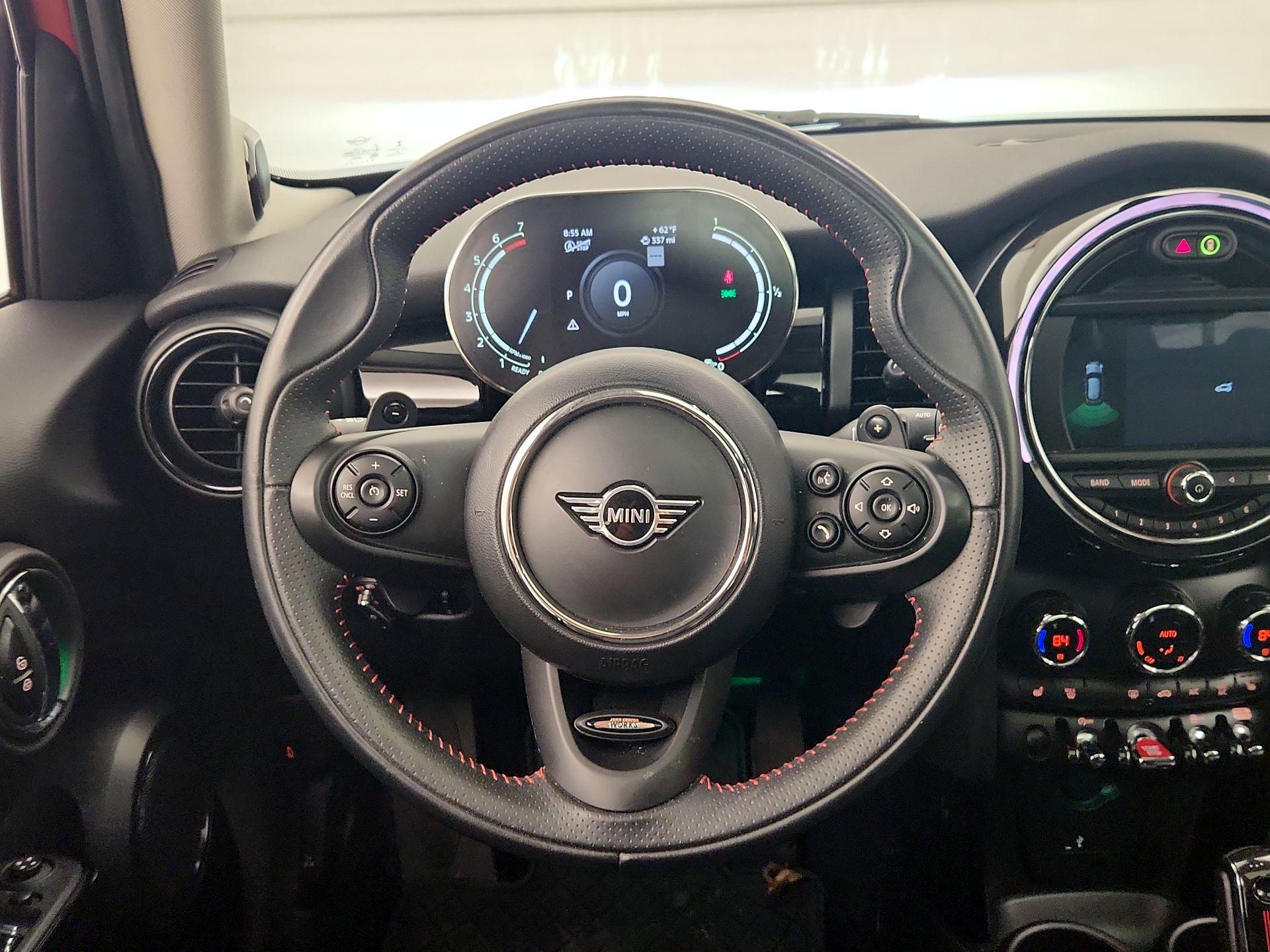 Thumbnail: 2021 MINI Cooper Hardtop - 10