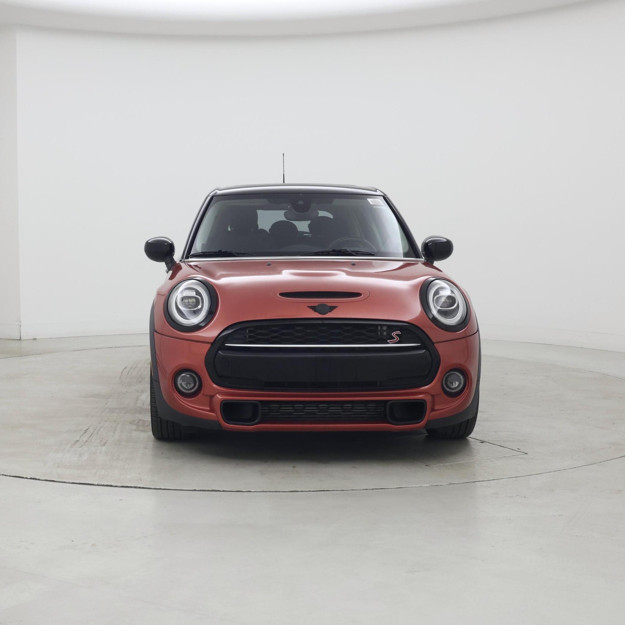 Thumbnail: 2021 MINI Cooper Hardtop - 5