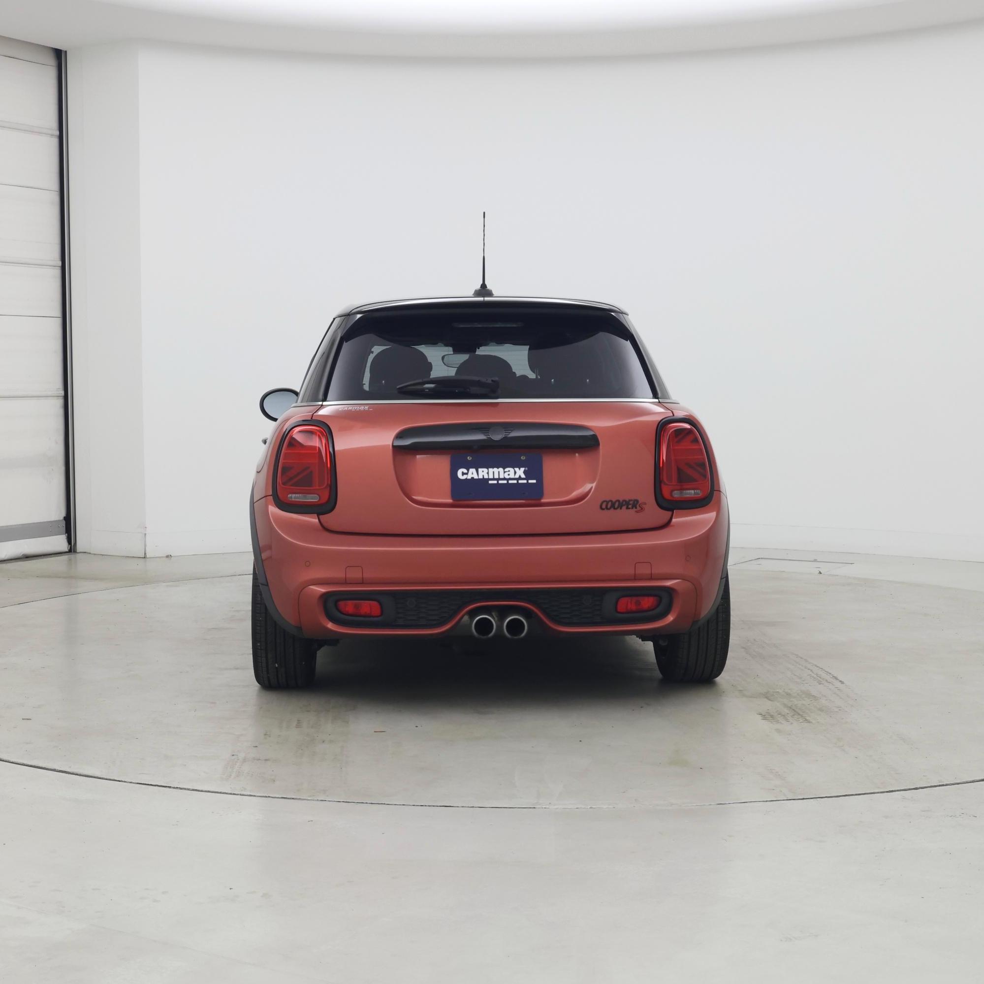 Thumbnail: 2021 MINI Cooper Hardtop - 6