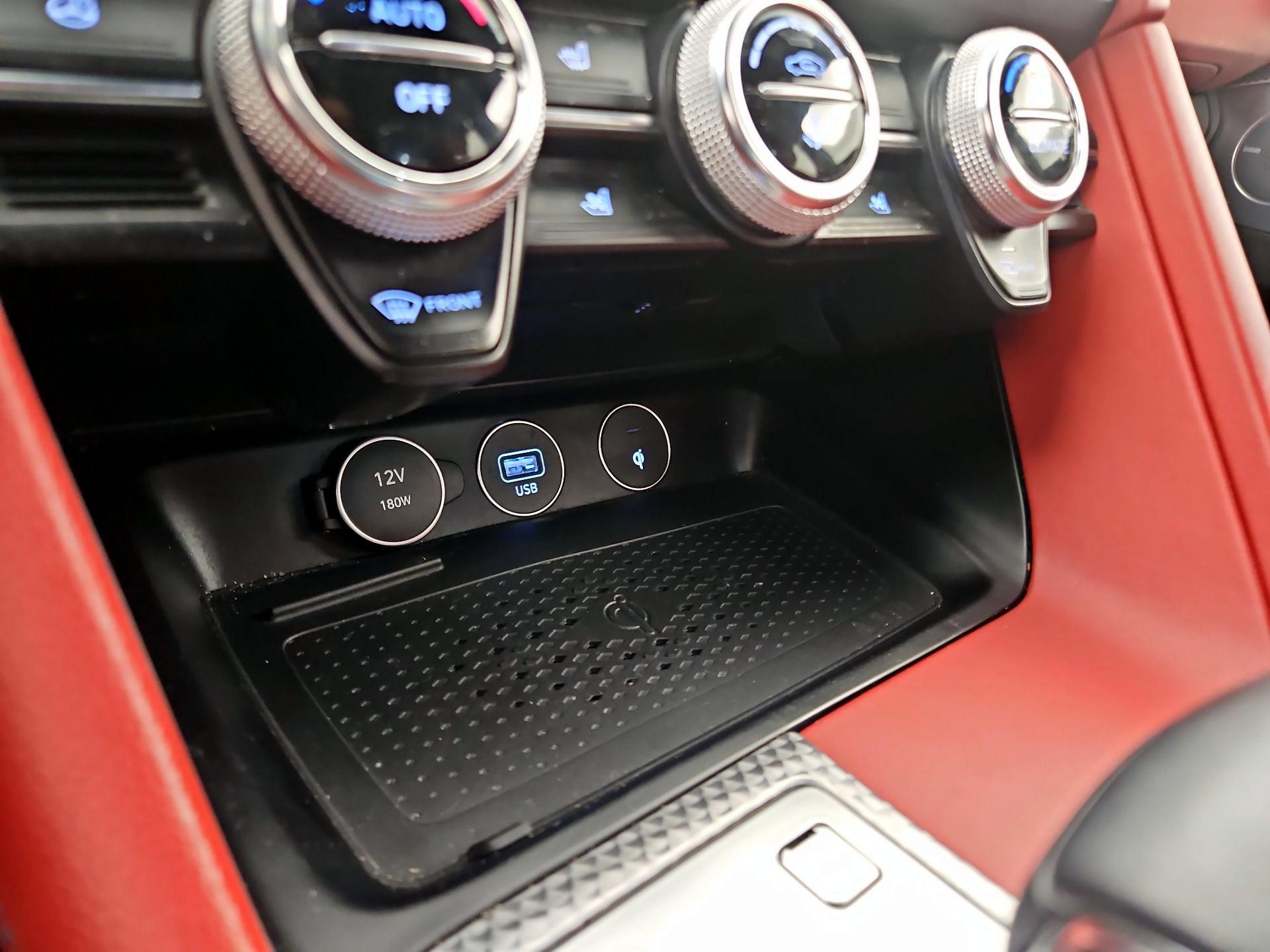 Thumbnail: 2023 Genesis G70 - 18