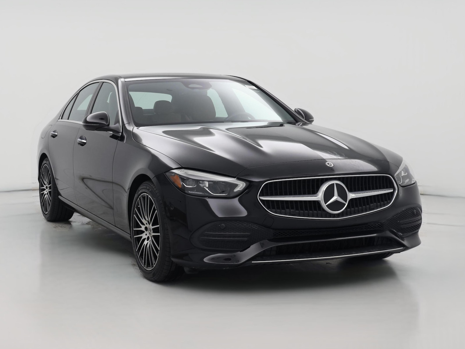 2023 Mercedes-Benz C-Class Sedan C 300