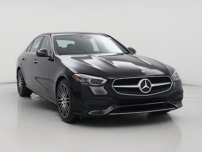 2023 Mercedes-Benz C300