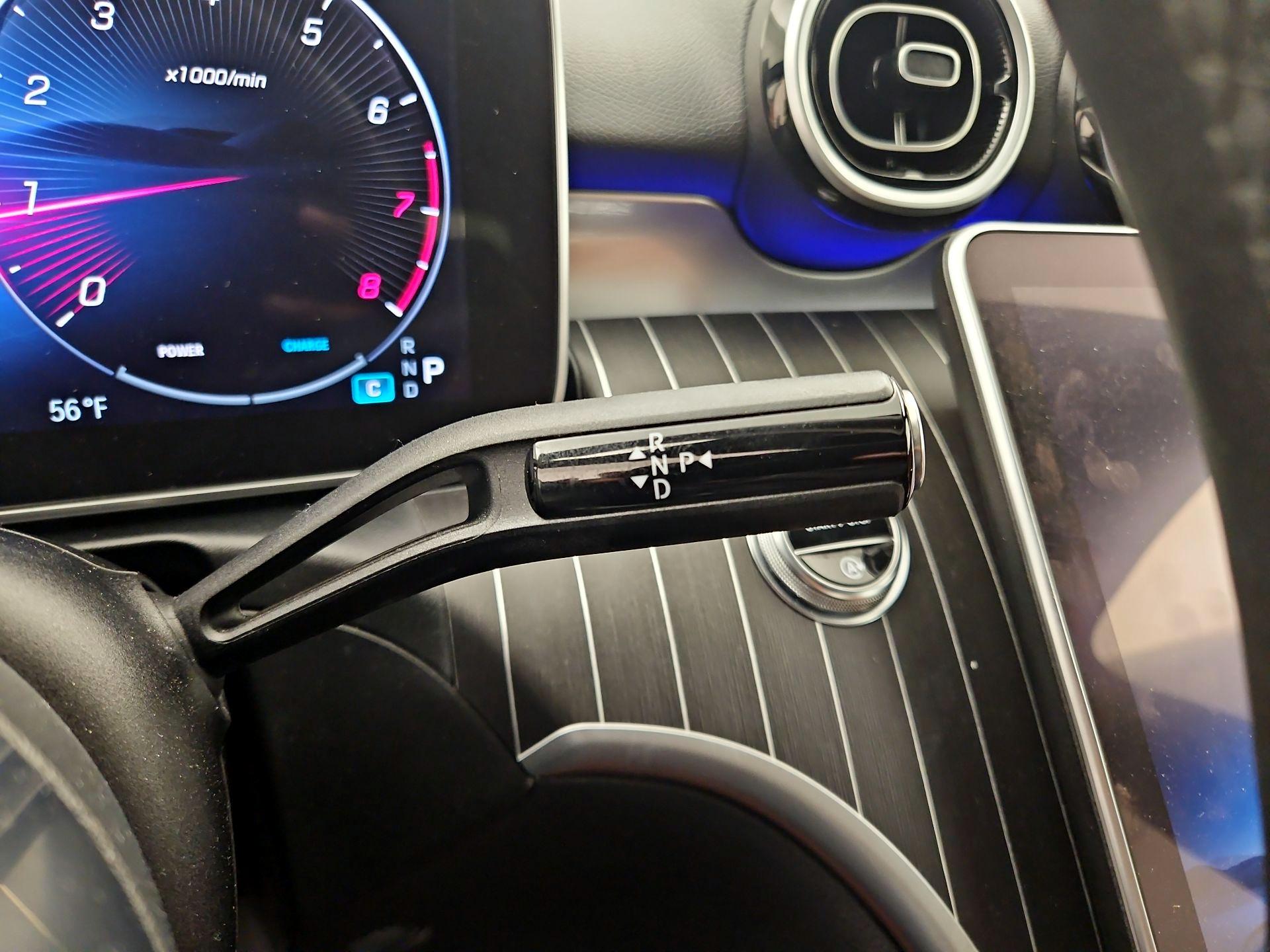 Thumbnail: 2023 Mercedes-Benz C-Class - 17