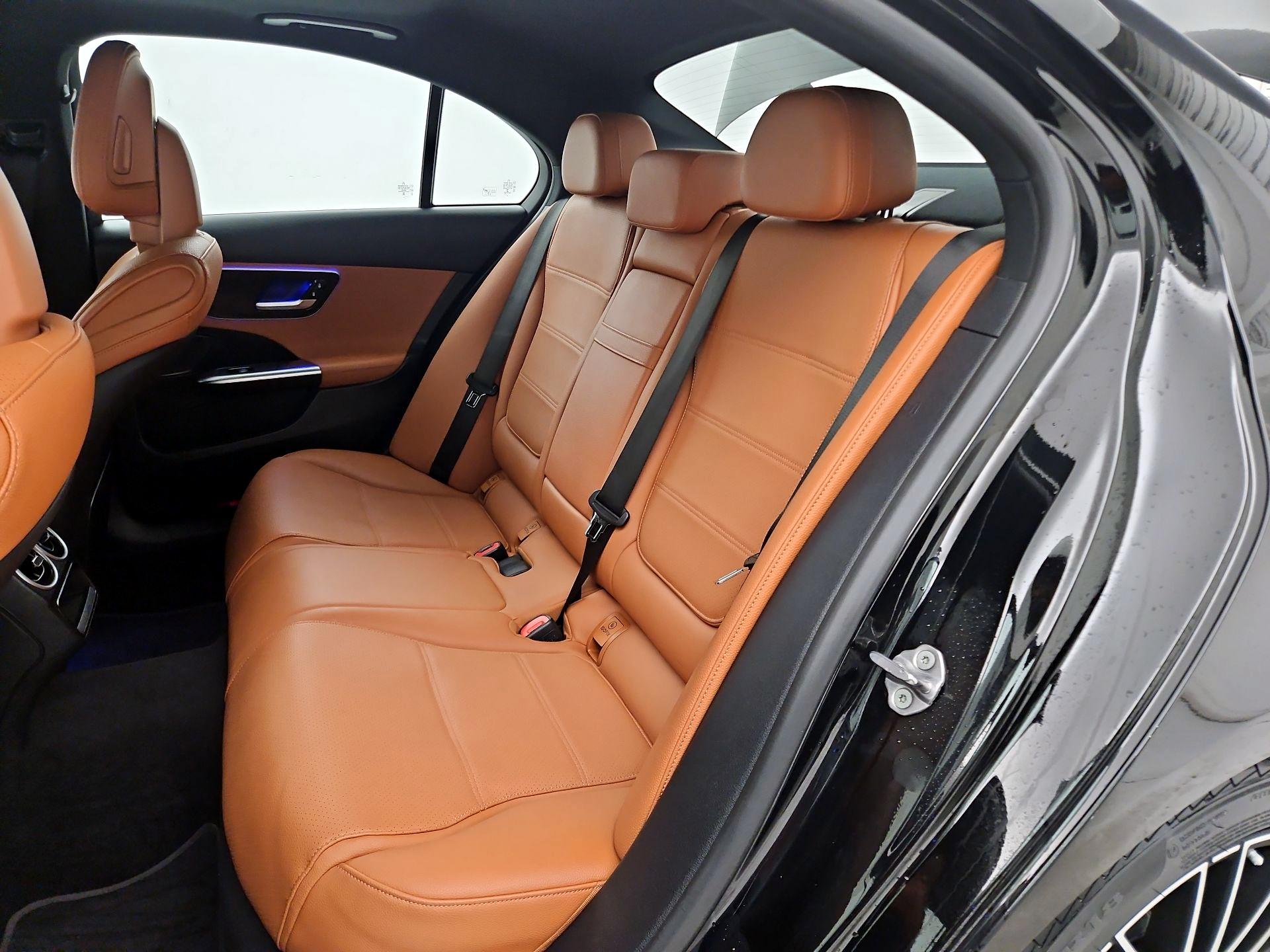 Thumbnail: 2023 Mercedes-Benz C-Class - 20