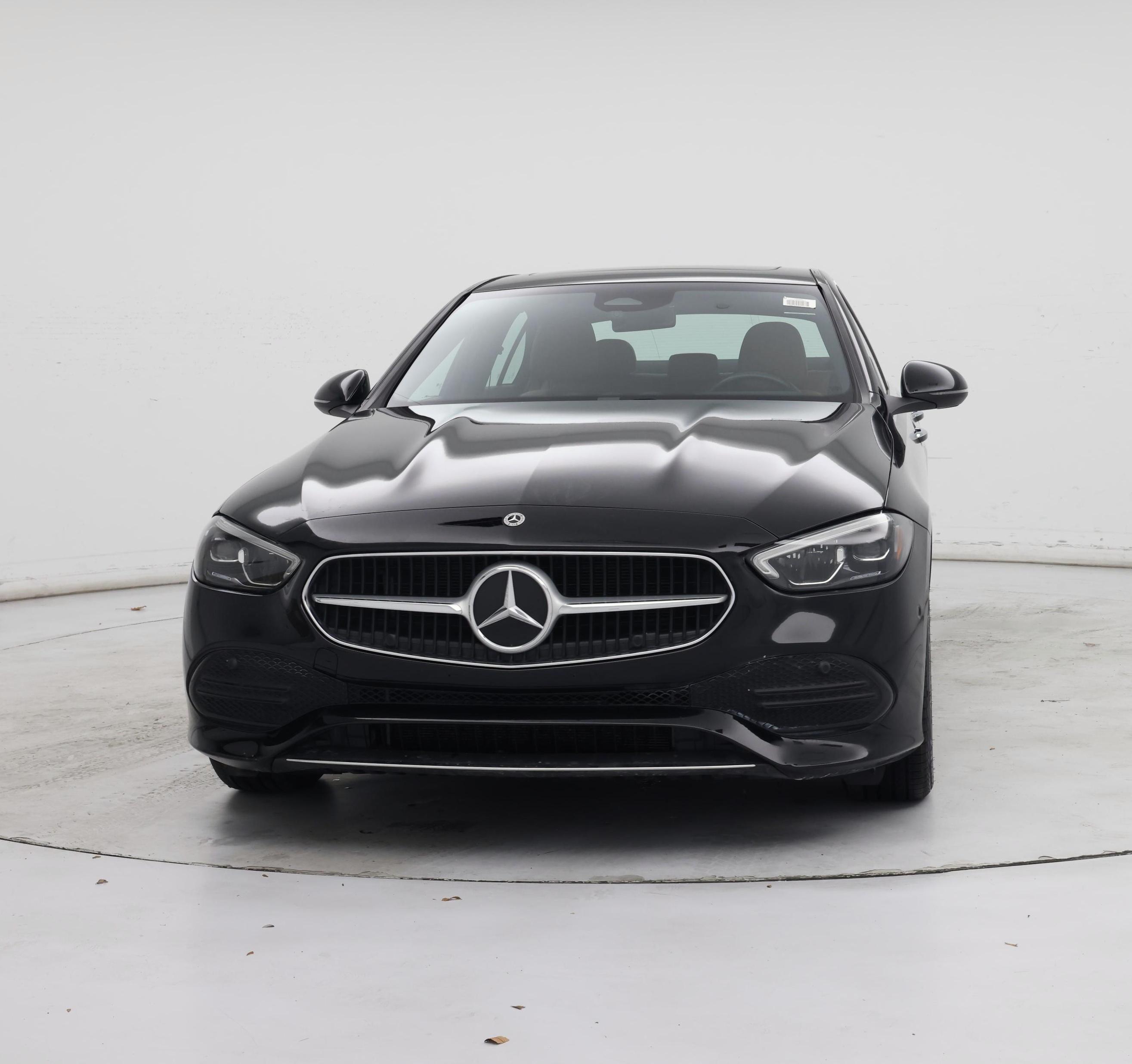 Thumbnail: 2023 Mercedes-Benz C-Class - 5